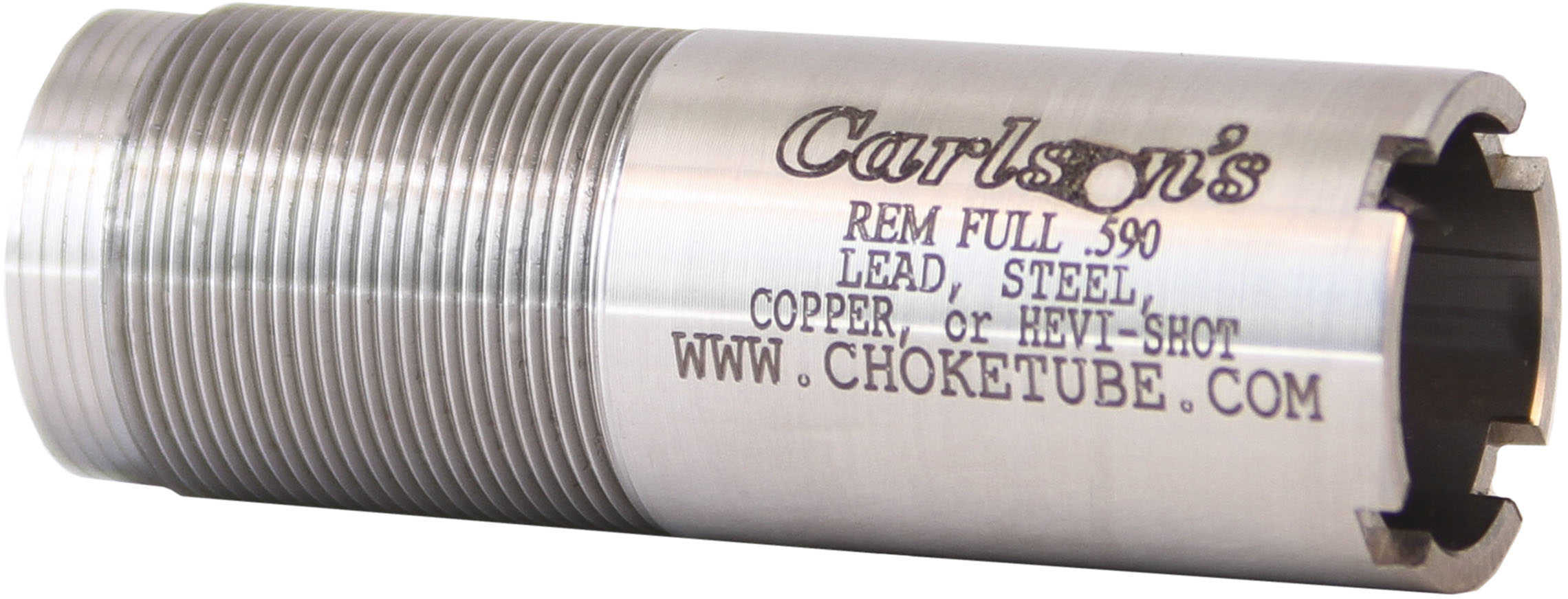 Carlson Remington 20ga Flush Full