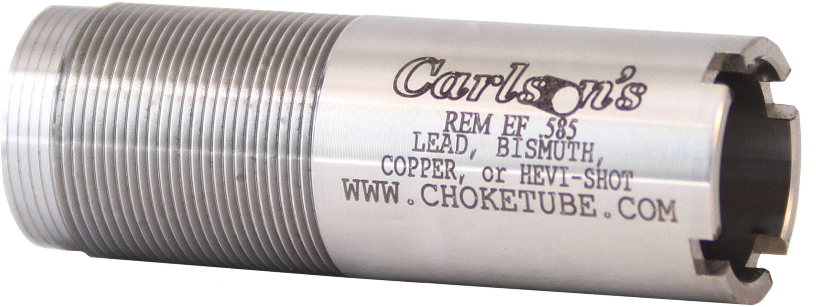 Carlson Remington 20ga Flush Extra Full