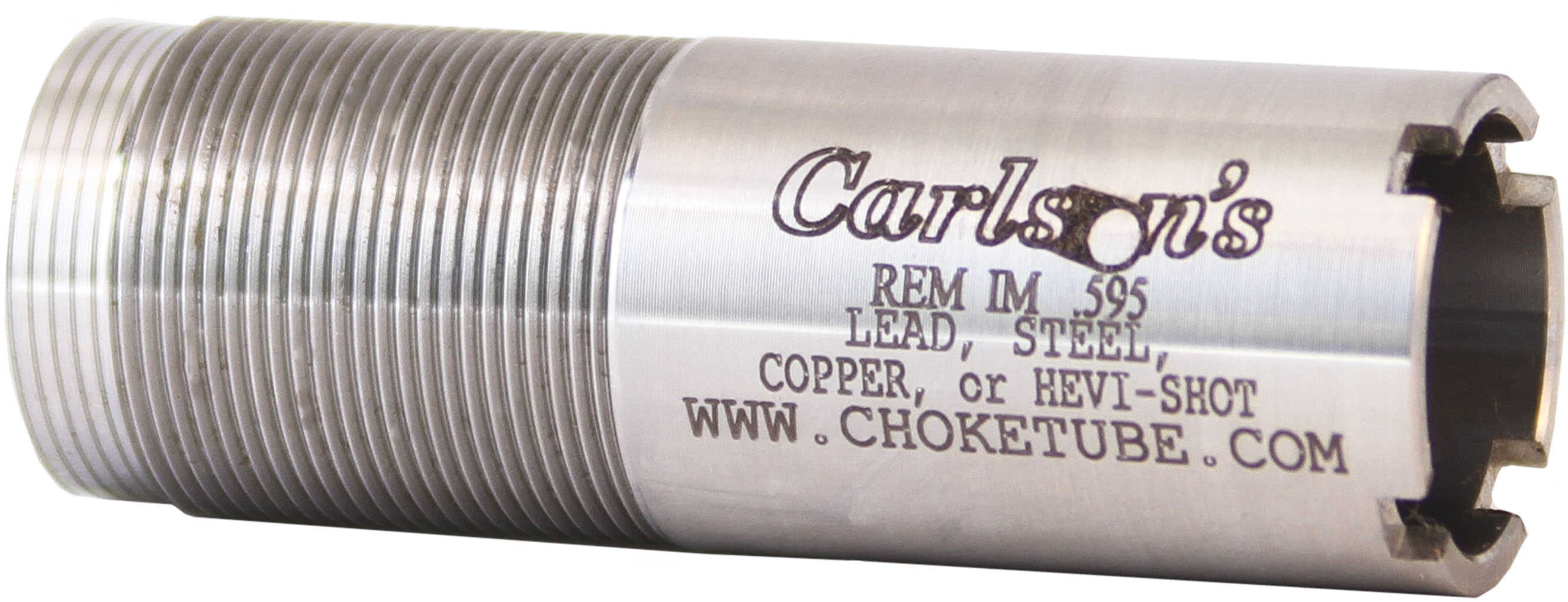 Carlson Remington 20ga Flush Improved Modified