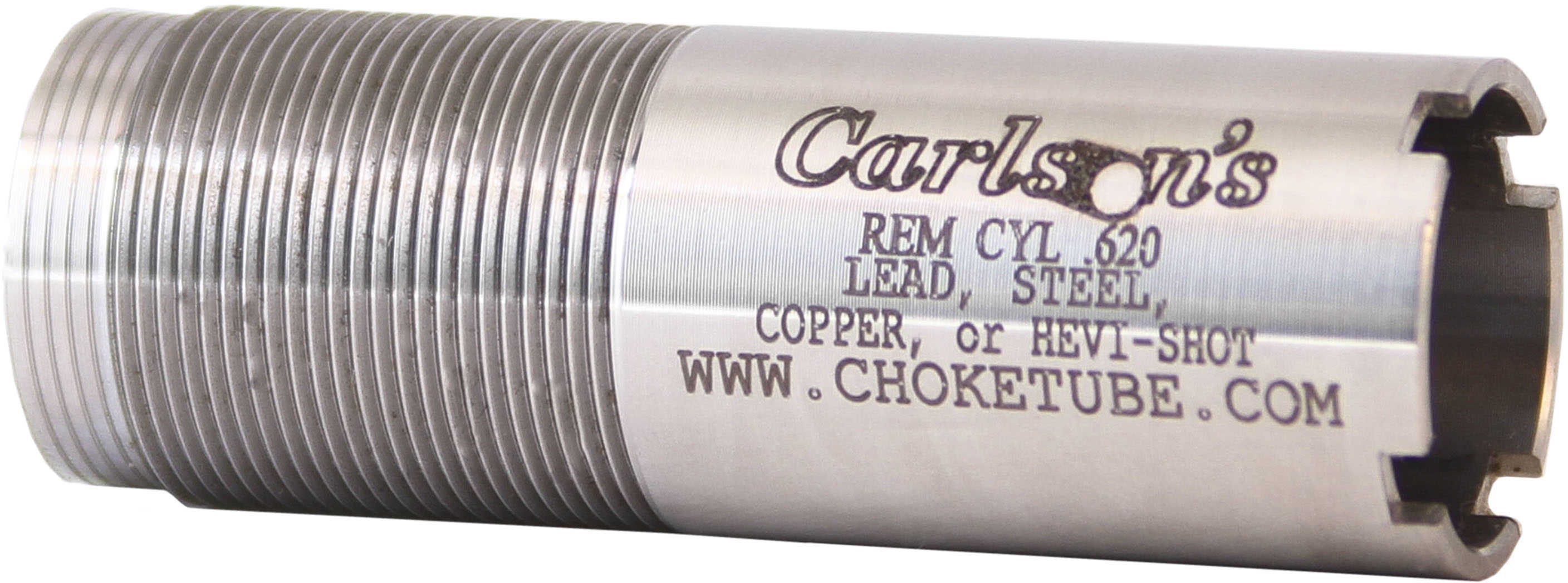 Carlson Remington 20ga Flush Cylinder