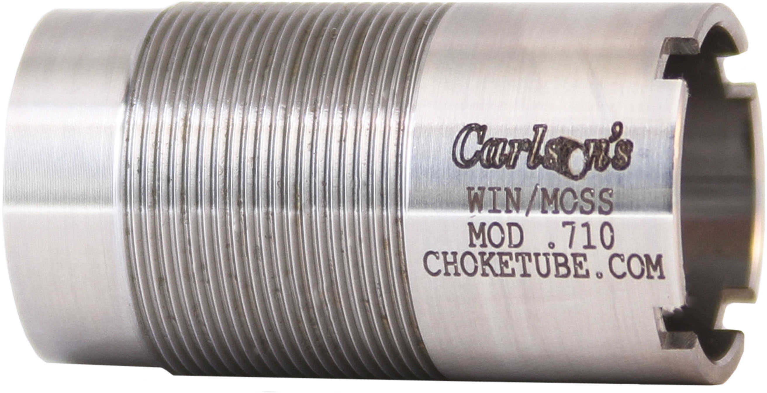 Carlsons Winchester Flush Choke Tube 12 Gauge, Modified Md: 52213