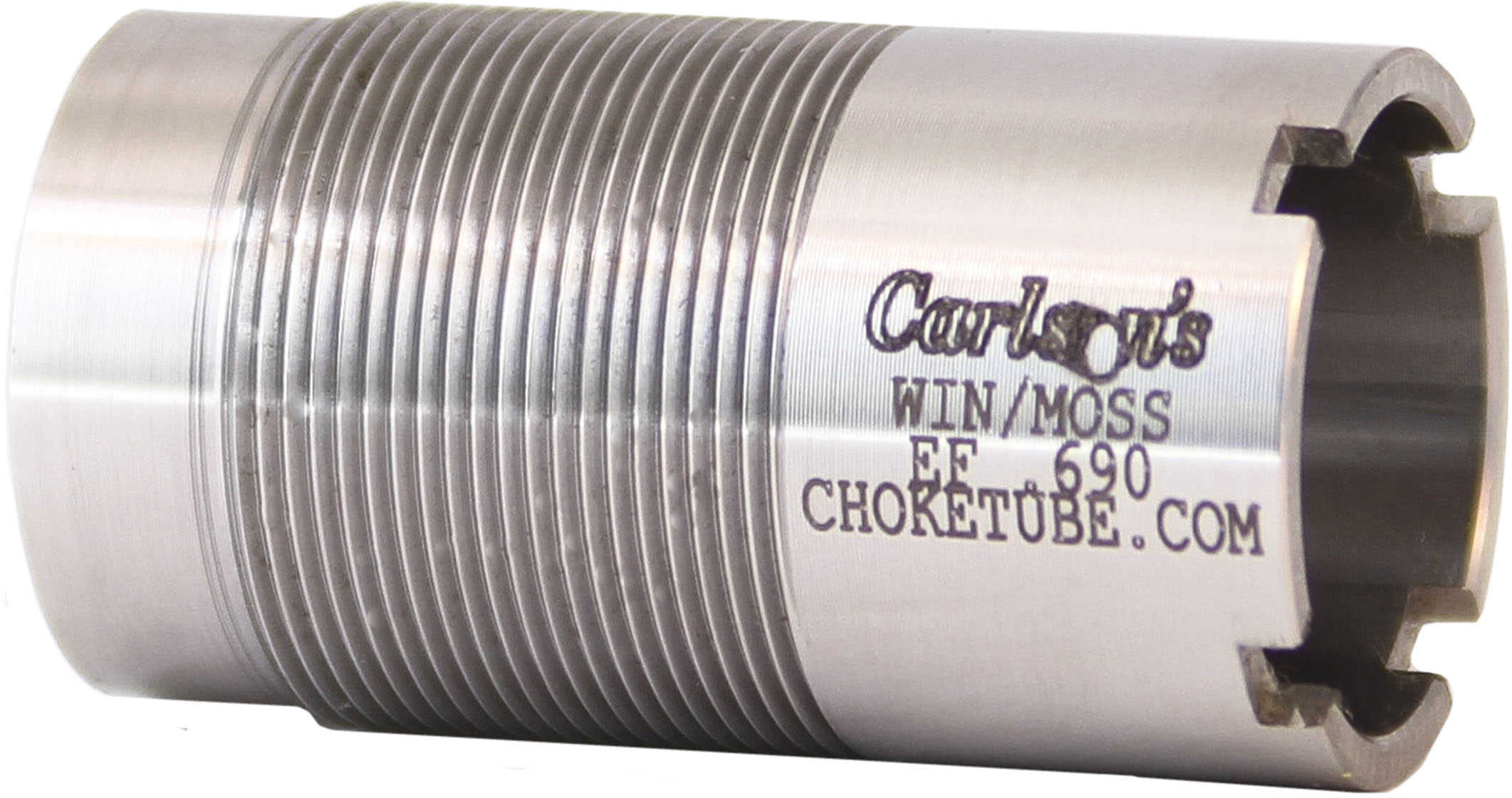 Carlsons Flush Extra Choke Tube For Winchester 12Ga .690