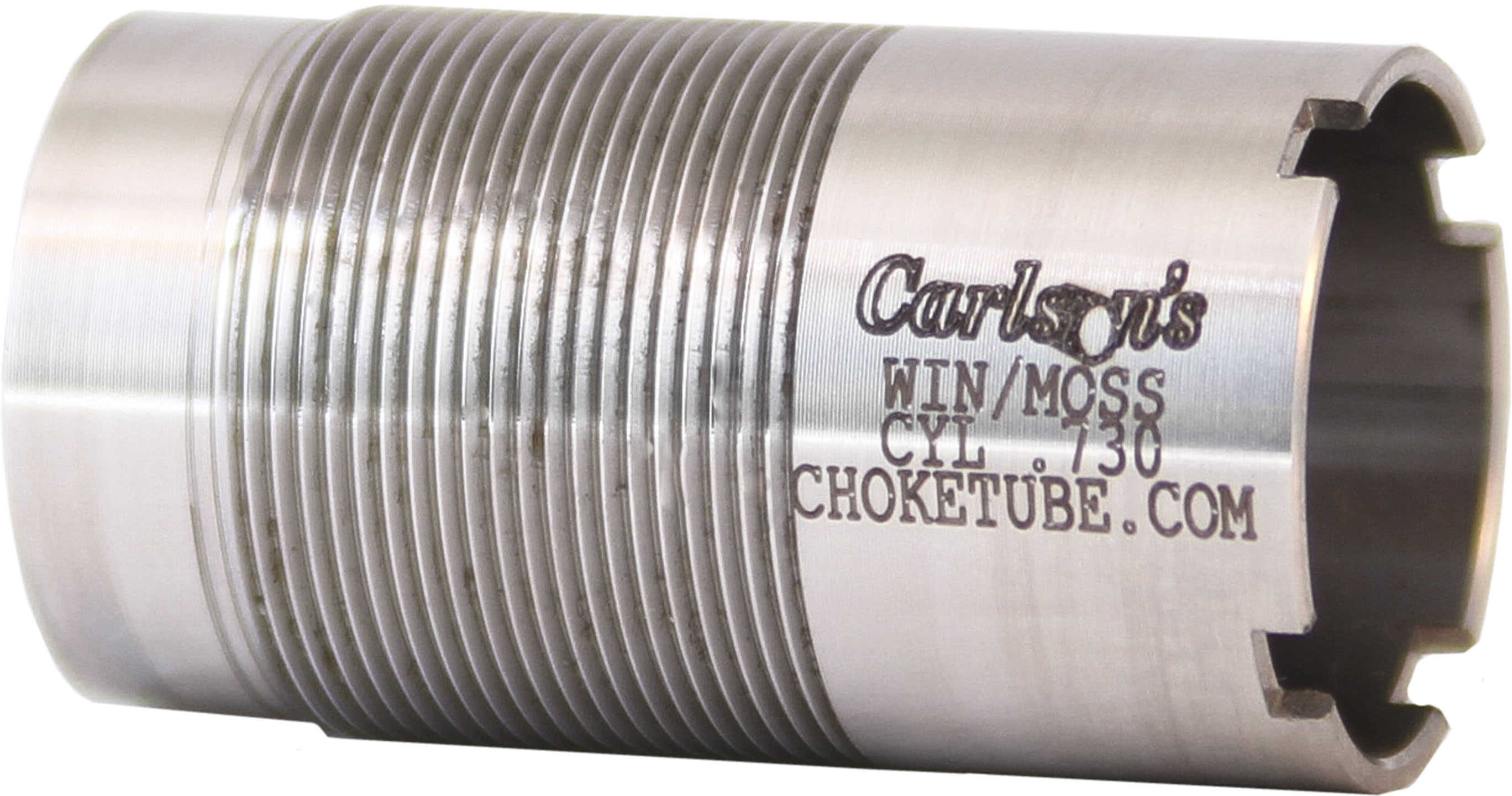 Carlsons Flush Choke Tube For Winchester 12Ga .730