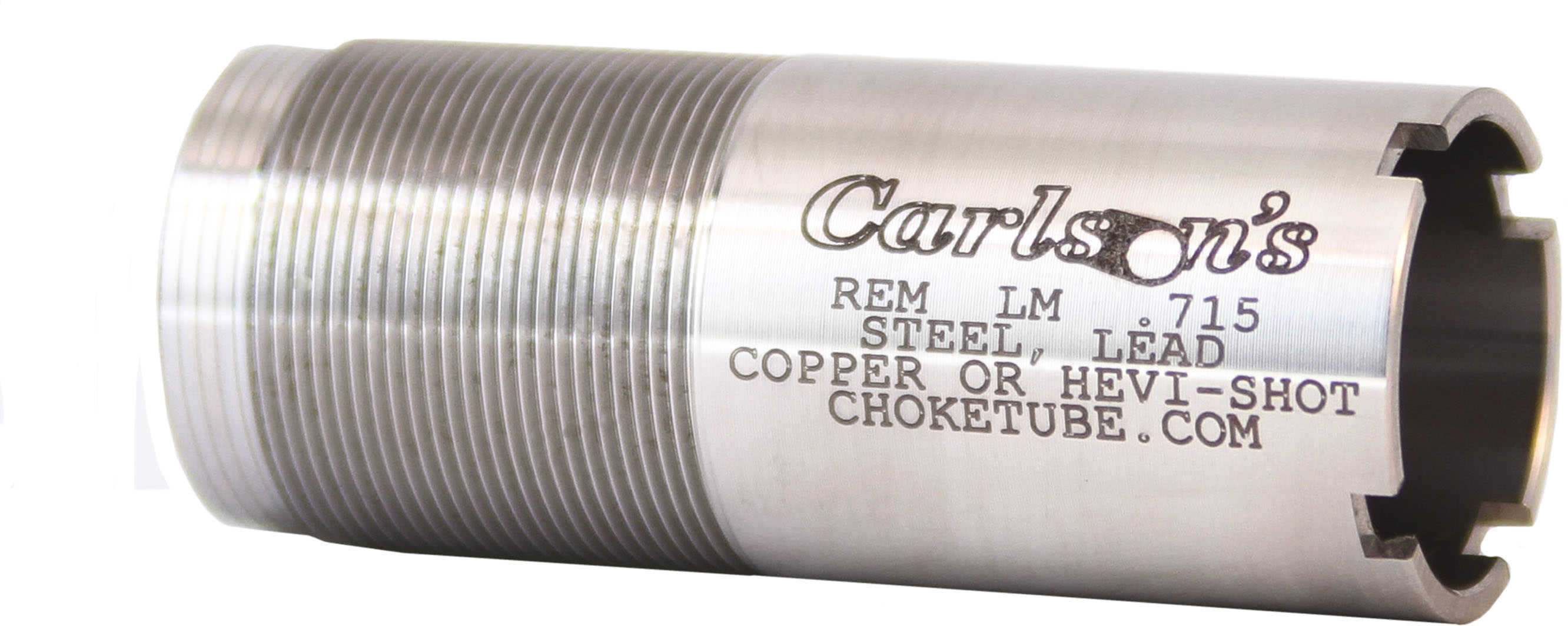 Carlson Remington 12ga Flush Light Modified