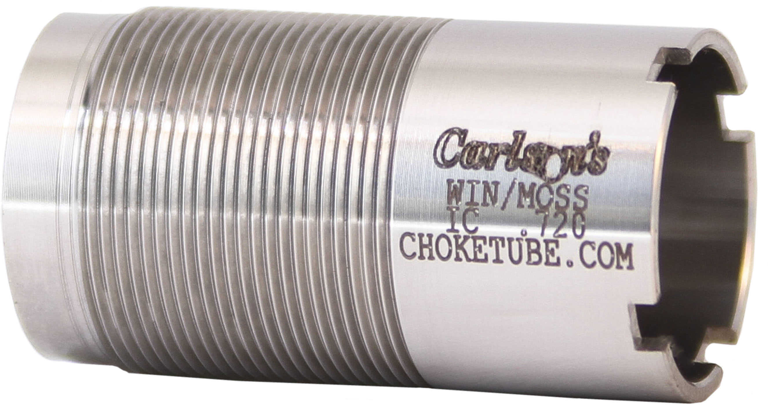 Carlson Winchester Choke Tube 12 ga. Improved Cylinder Model: 52212