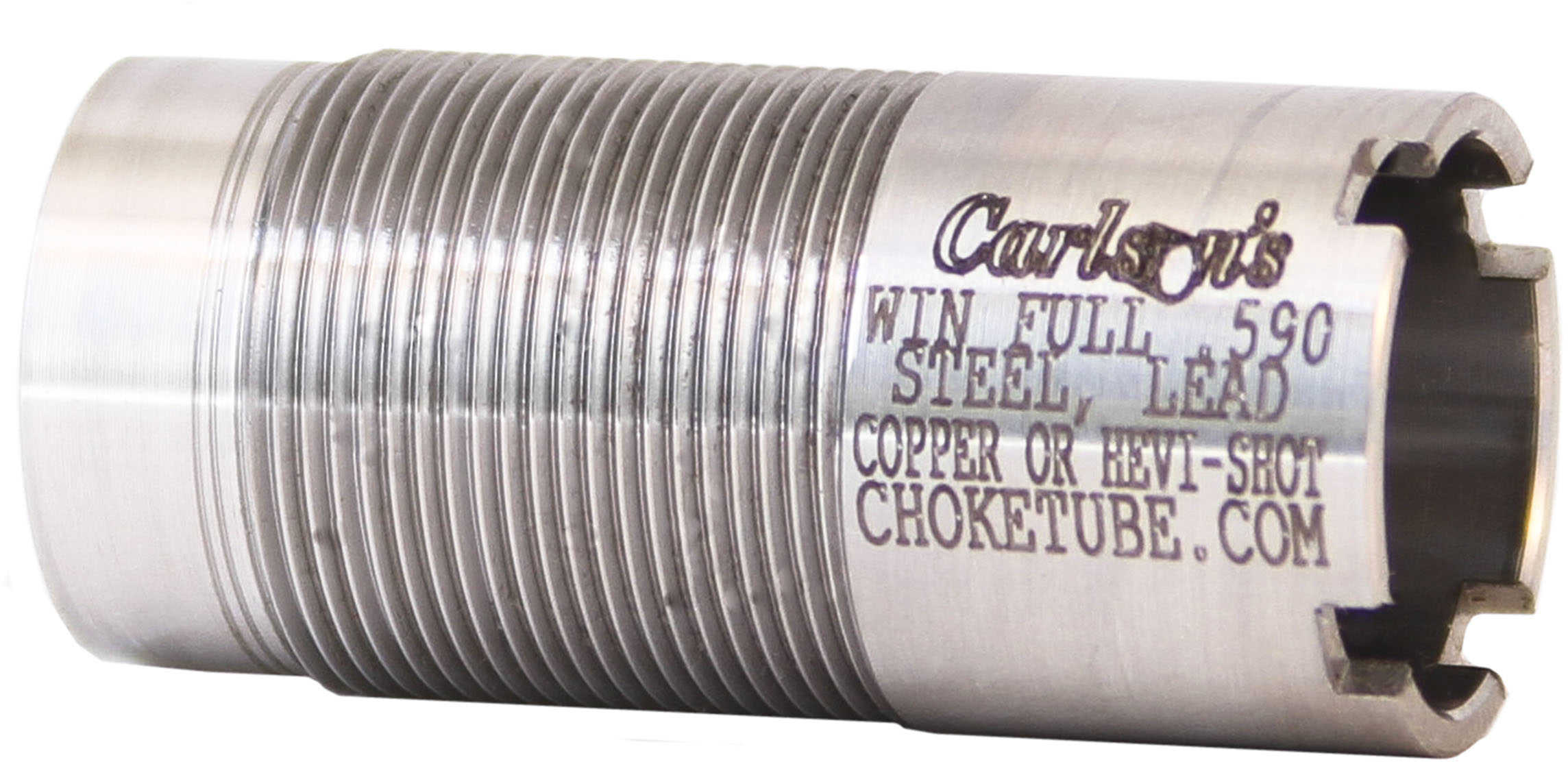 Carlsons Winchester Flush Choke Tube 20 Gauge, Full Md: 50104