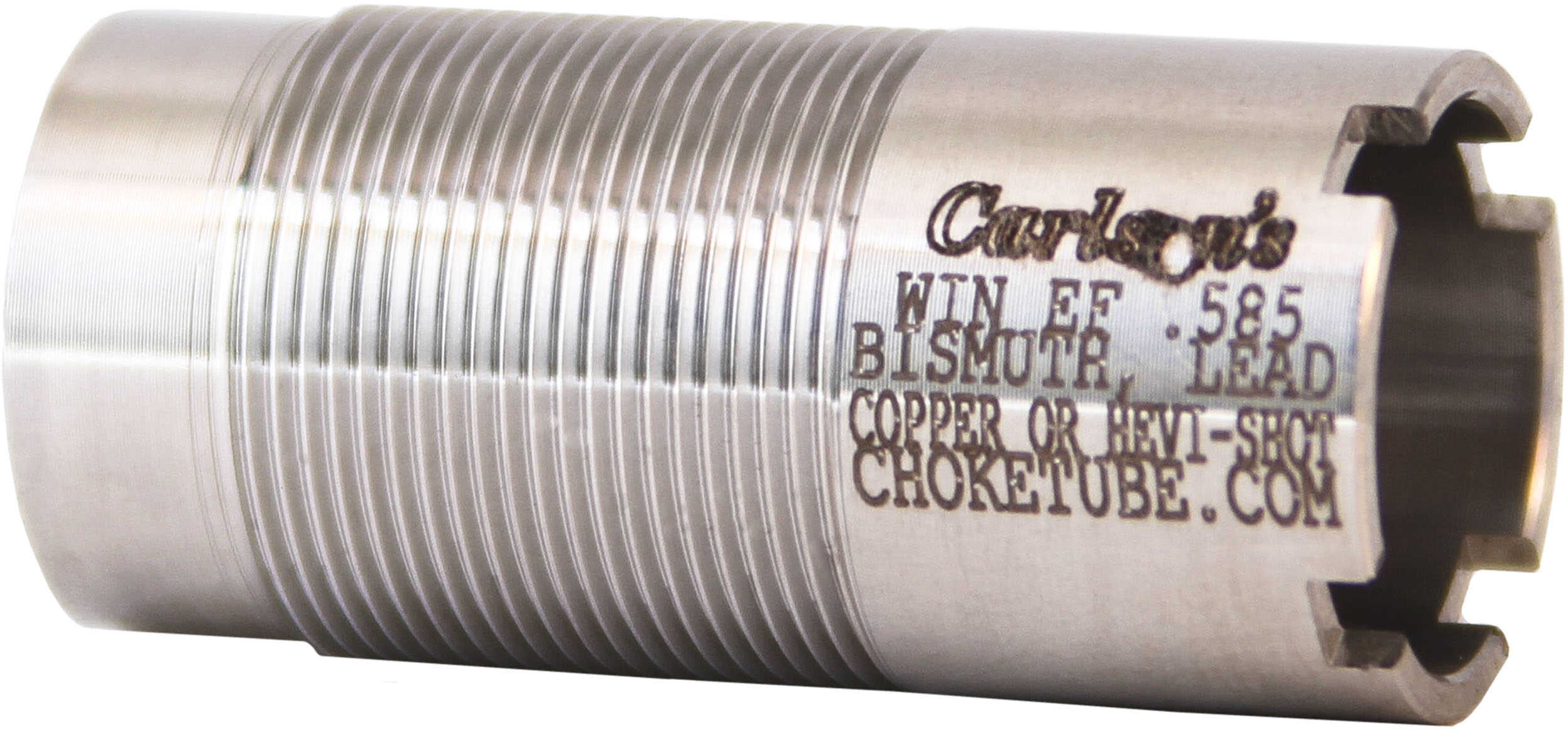 CARLSONS Choke Tube Flush Mount 20Ga X-Full INVECTOR