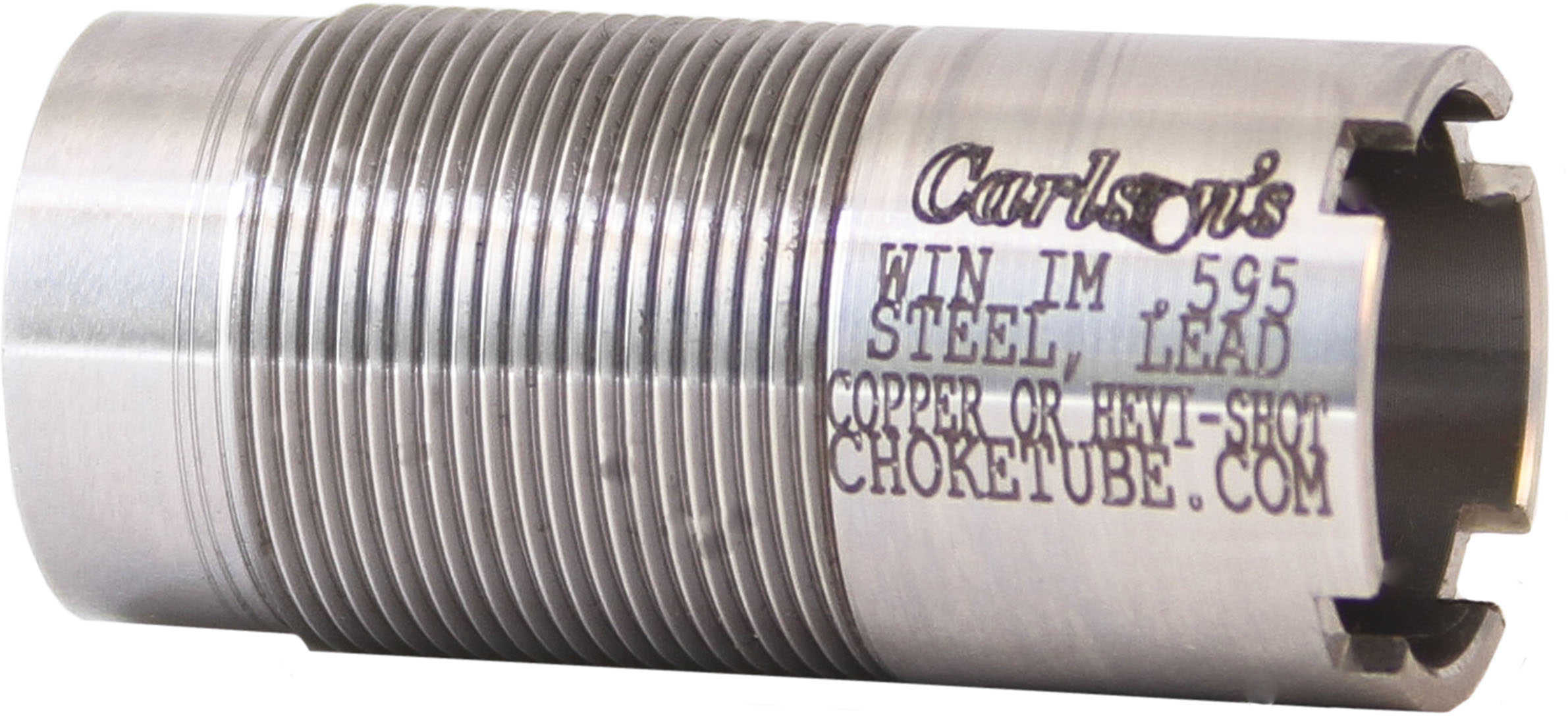 CARLSONS Choke Tube Flush Mount 20Ga Imp Mod INVECTOR