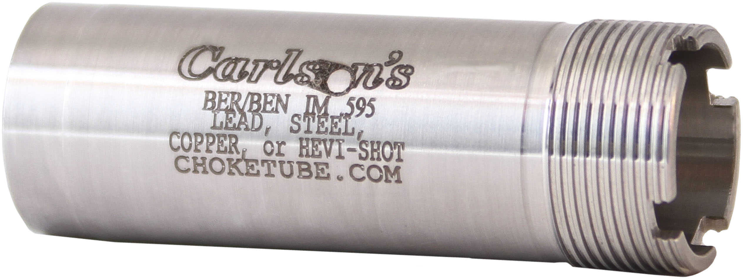 Carlson Beretta Benelli Mobil 20ga Flush Improved Modified