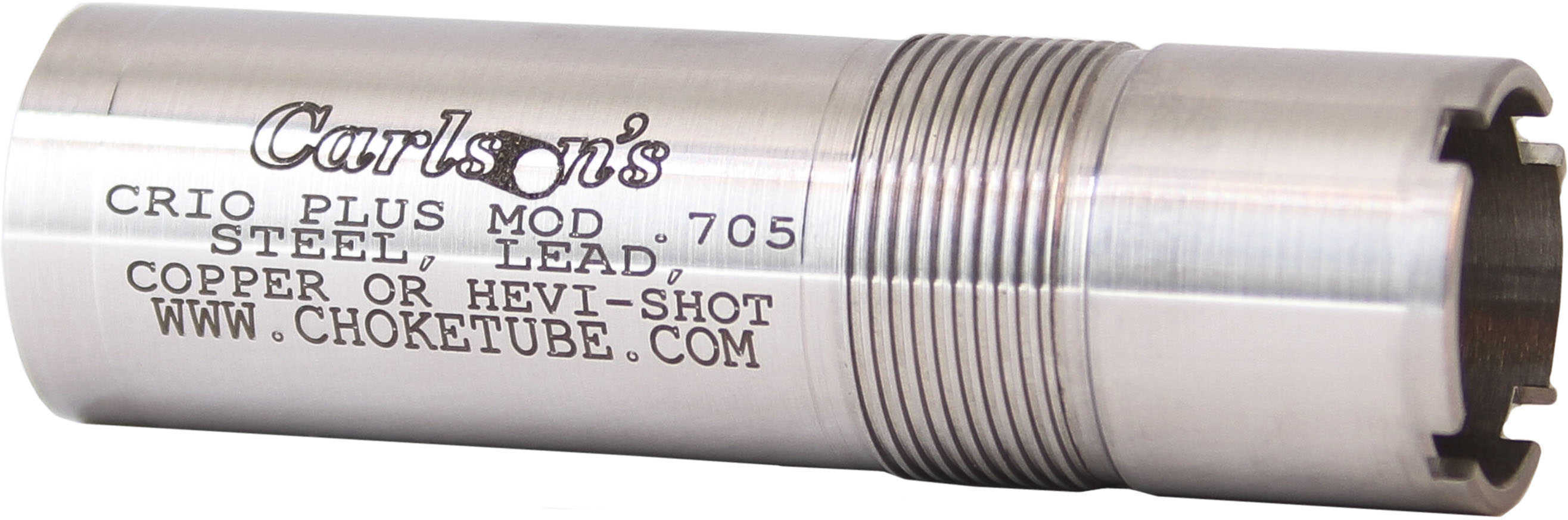 Carlson's Choke Tubes 50003 12 Gauge