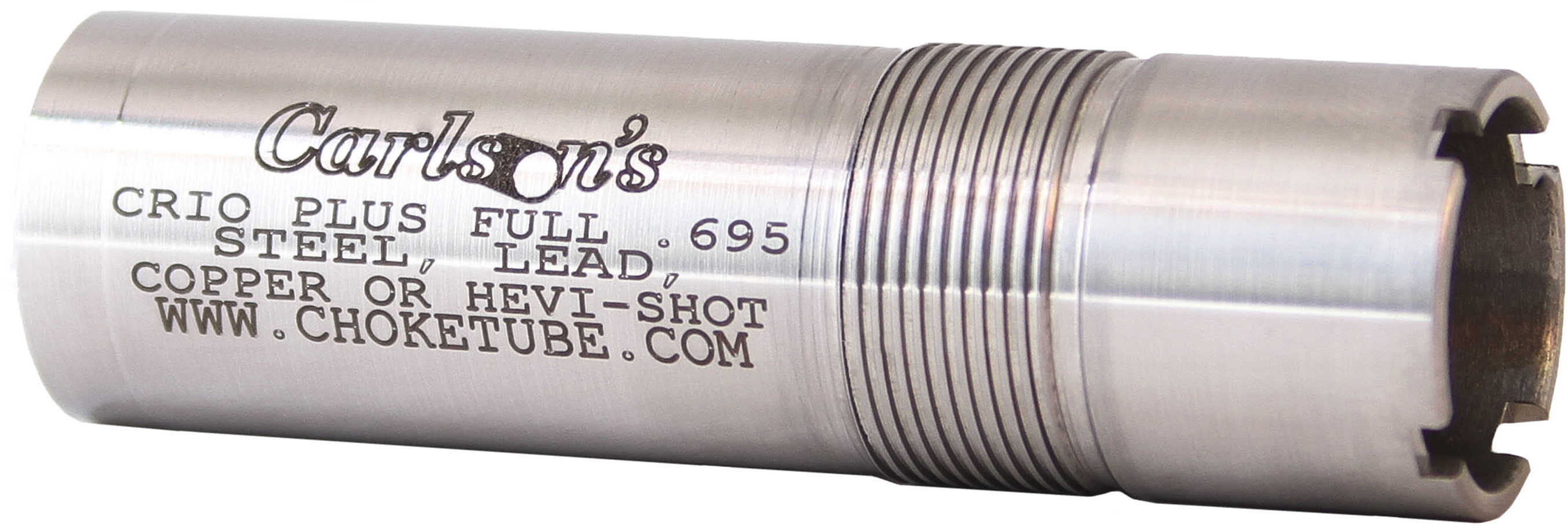 Carlson's Choke Tubes 50005 12 Gauge