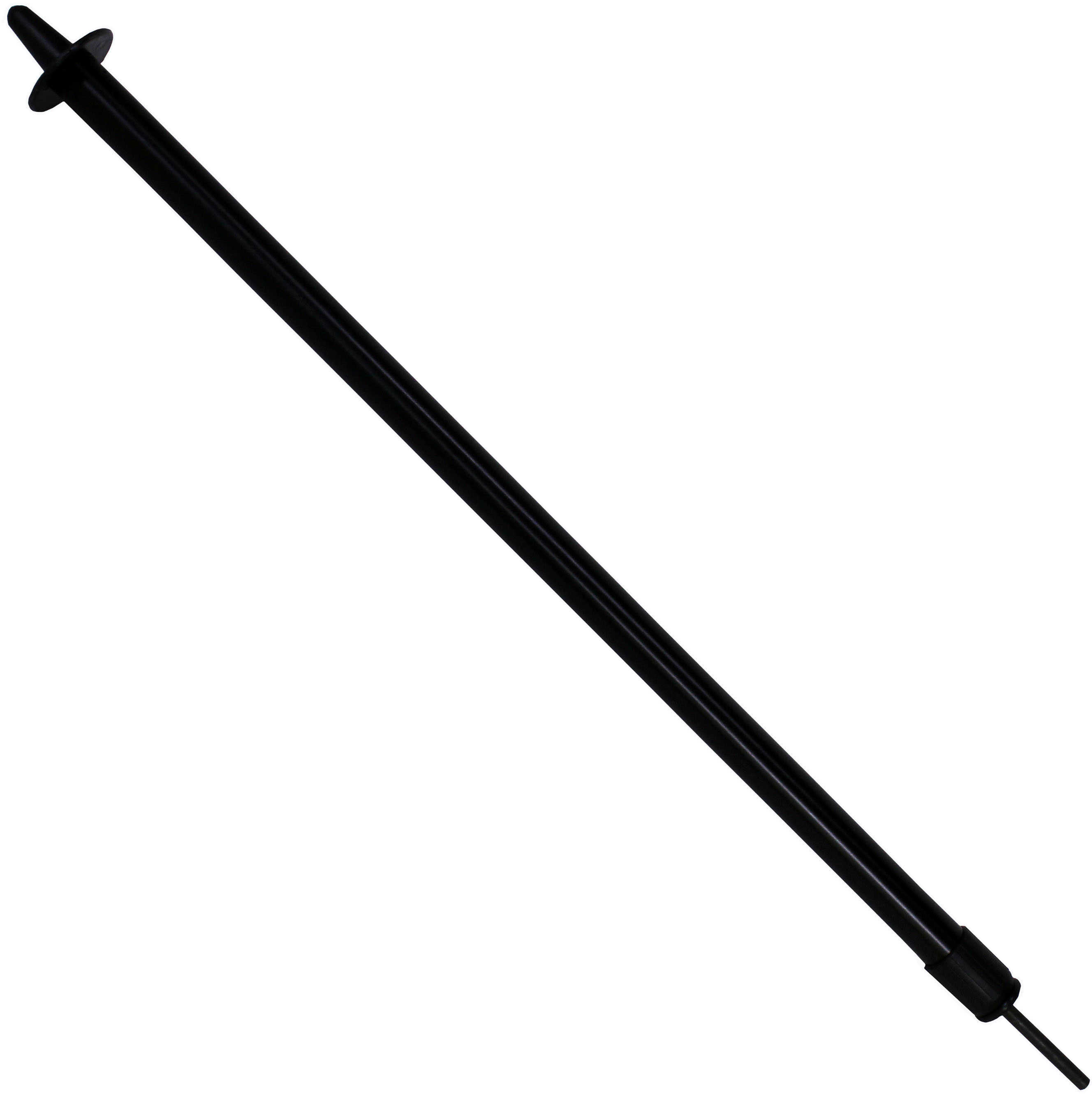 Camcon Twist Lock Extending Shelter Pole - Black