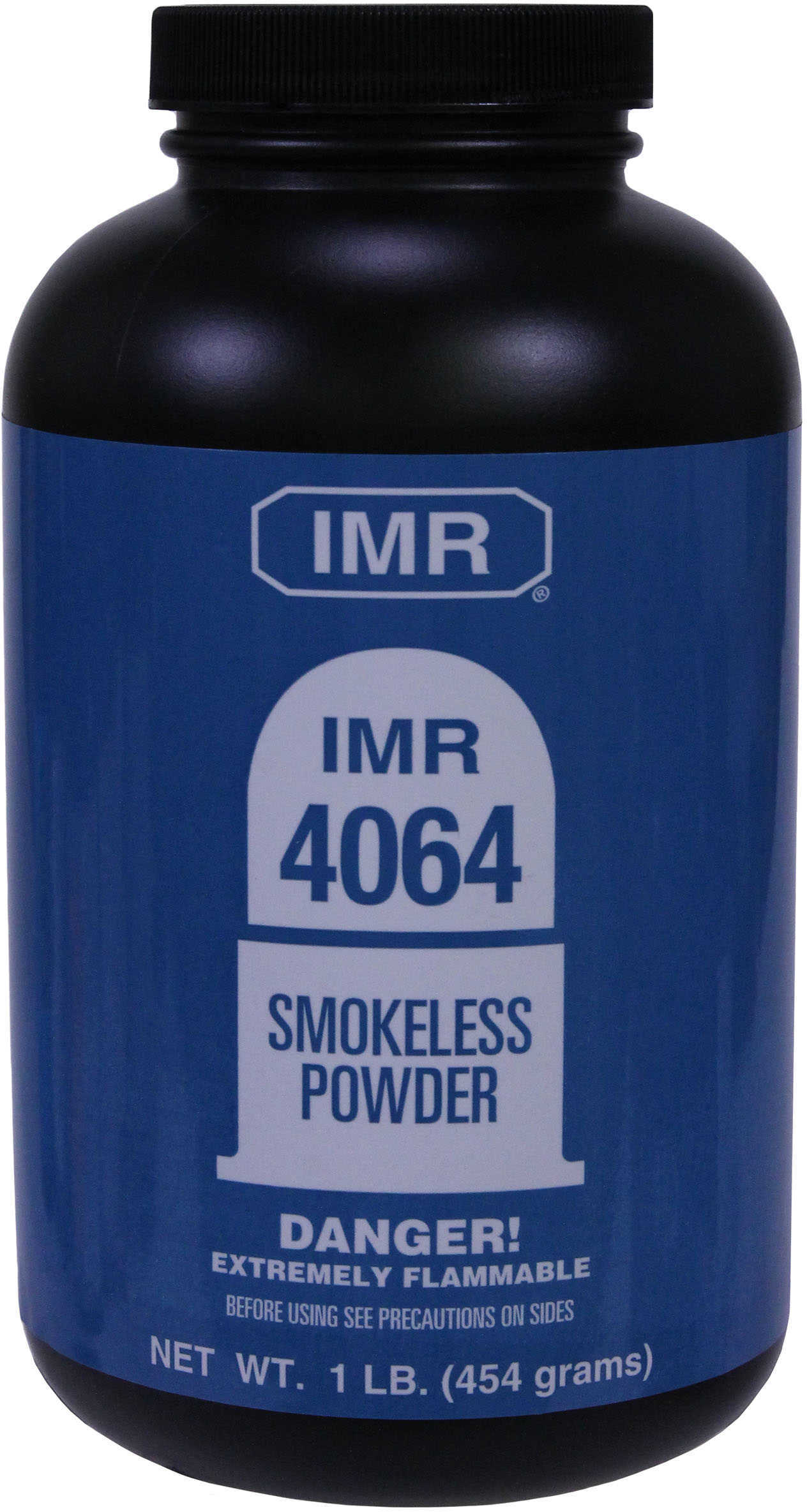 IMR Smokeless Powder 4064 1 Lb Reloading