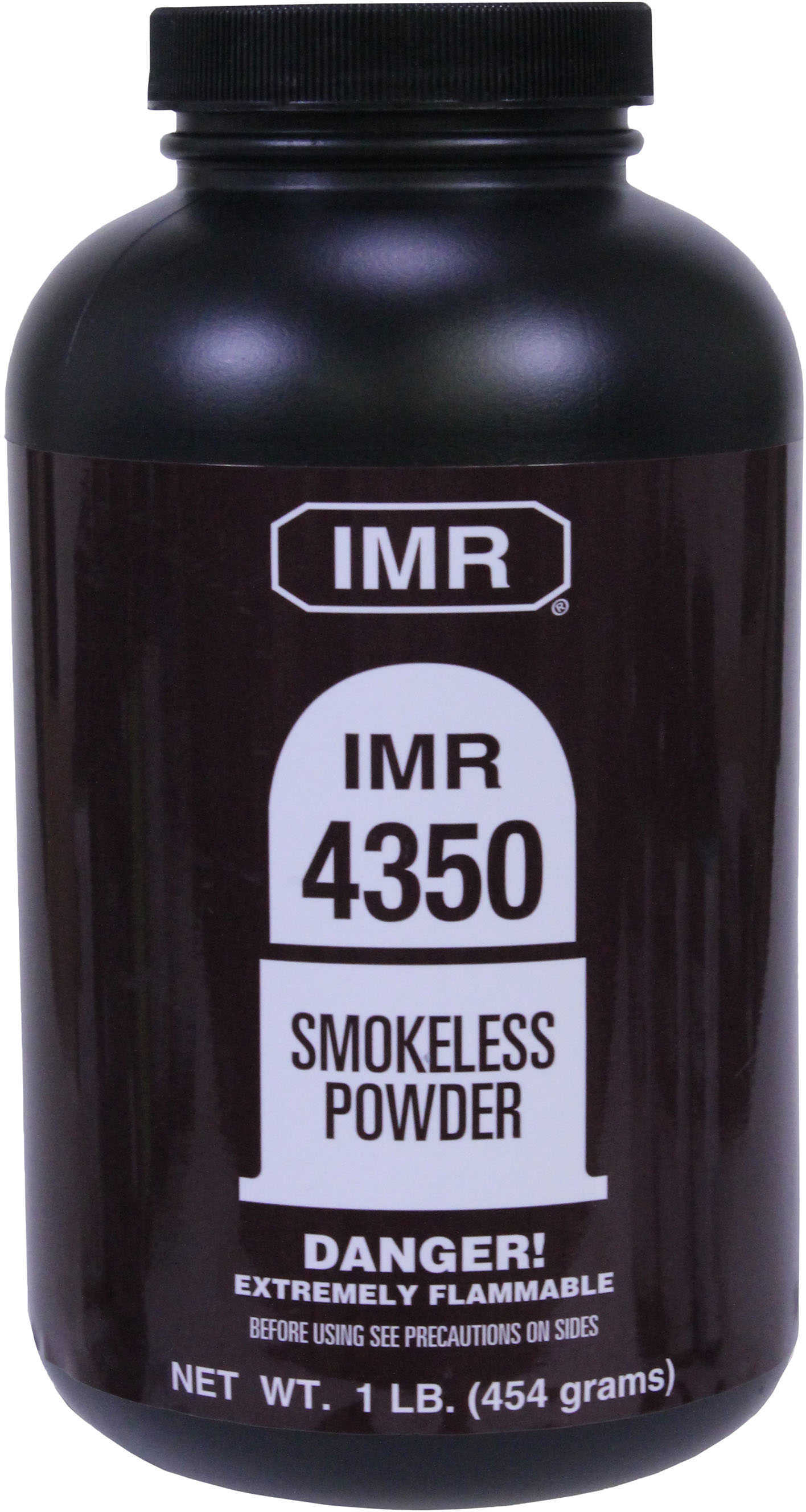 IMR Powder 4350 Smokeless 1 Lb