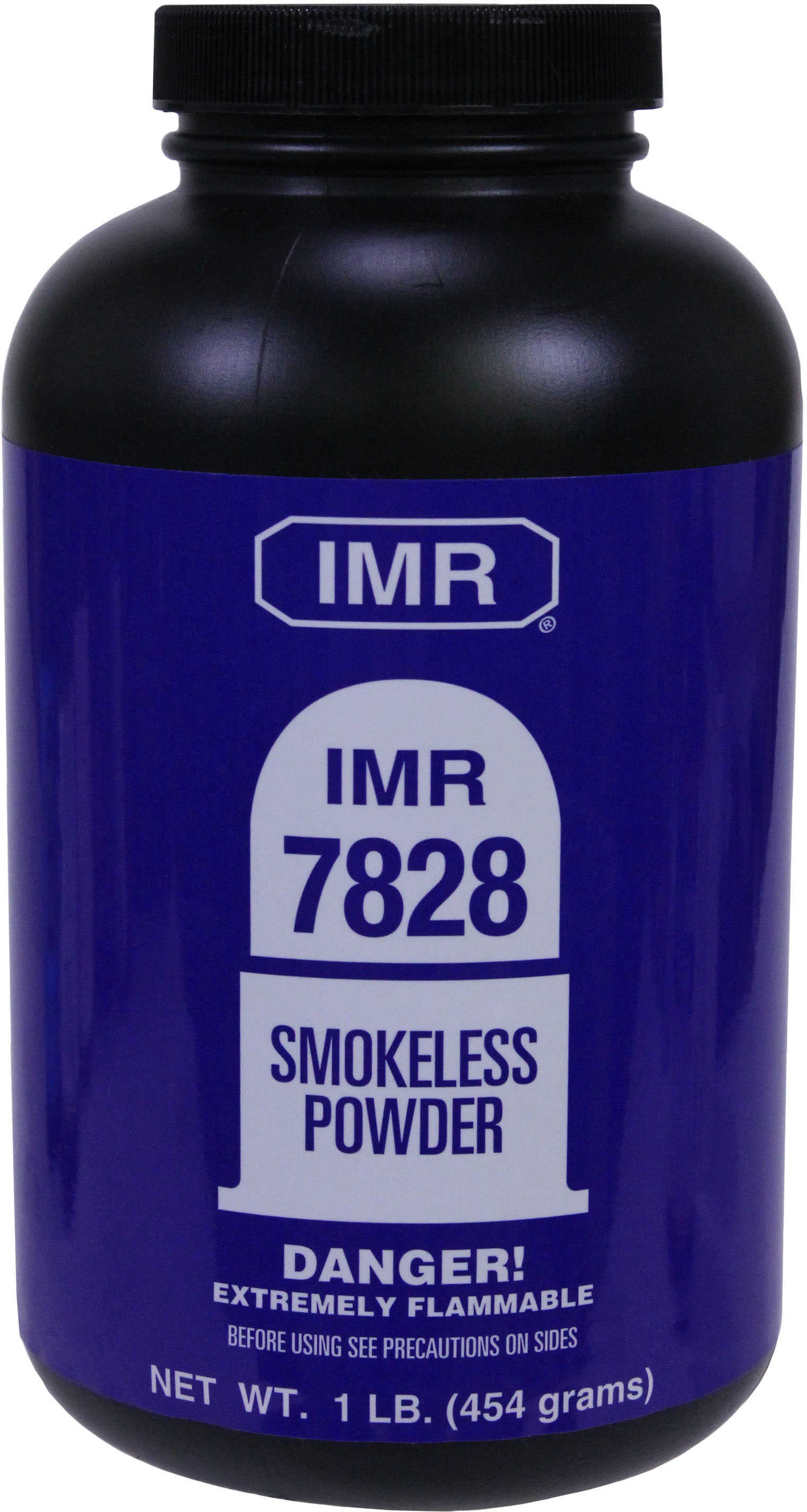 IMR Powder 7828 Smokeless 1 Lb
