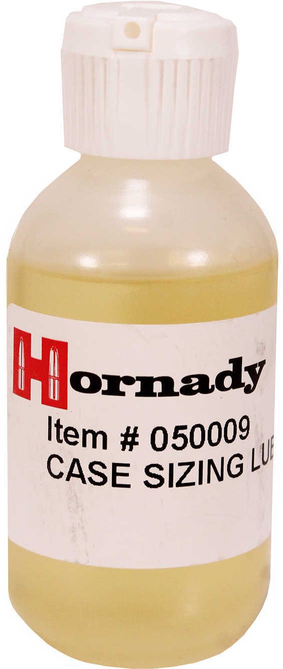 Hornady Case Sizing Lube Md: 050009