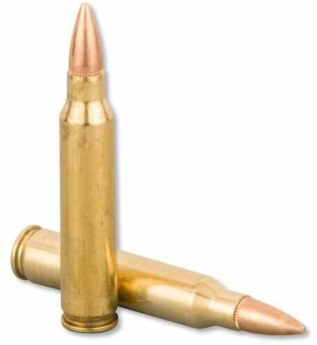 223 Rem 55 Grain Full Metal Jacket 20 Rounds Federal Ammunition 223 Remington