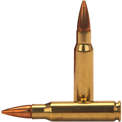 Federal American Eagle Rifle Ammunition .308 Win 150 Gr FMJBT 2820 Fps - 20/Box