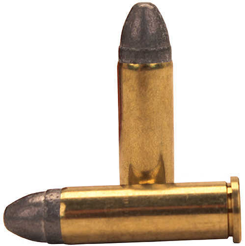 38 Special 50 Rounds Ammunition Federal 158 Grain Lead