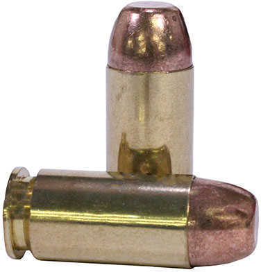 40 S&W 155 Grain Full Metal Jacket 50 Rounds Federal Ammunition