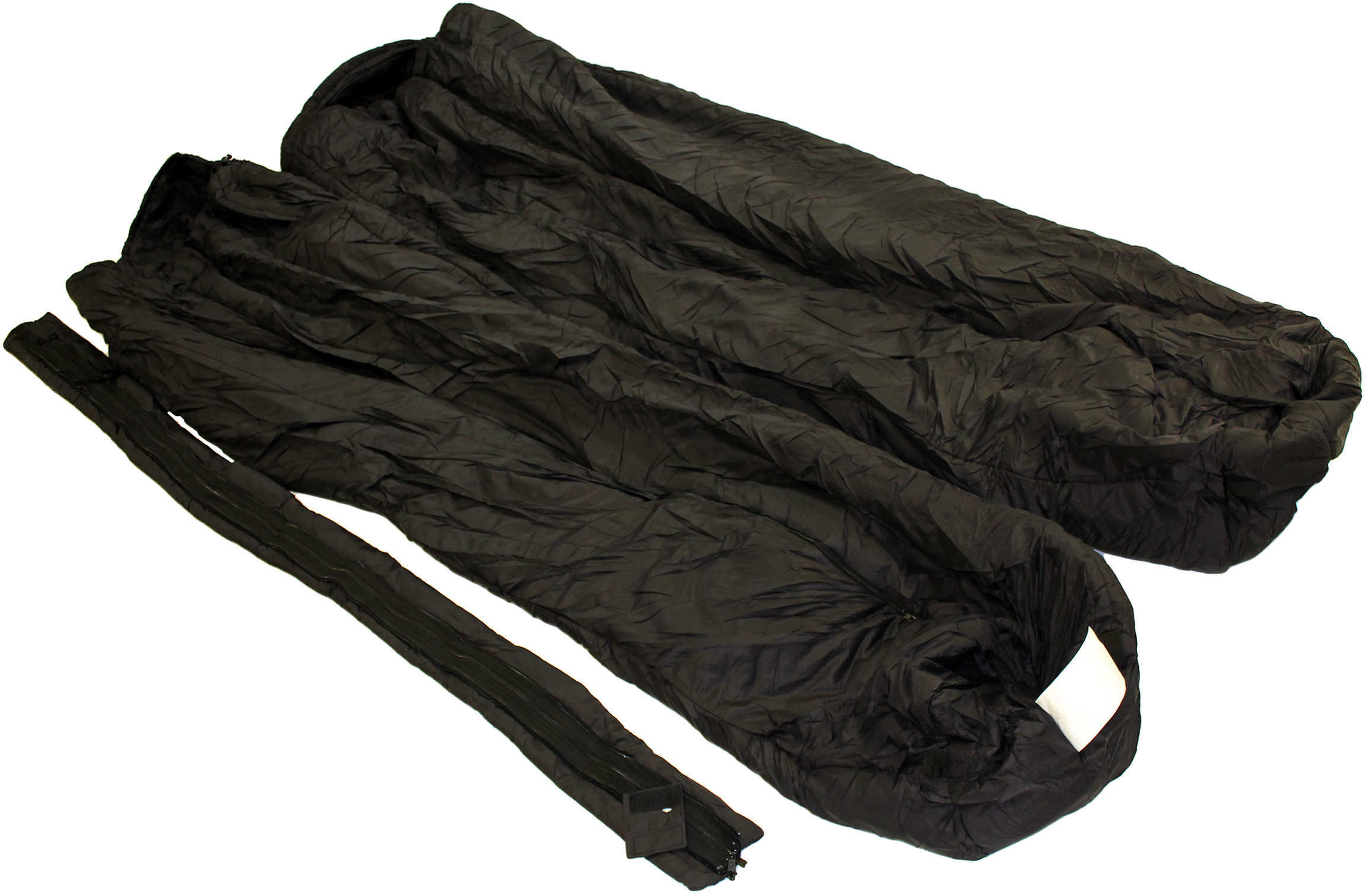 Snugpak Special Forces Combo Complete System Black