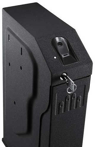 Gunvault Speedvault Biometric Pistol Saf