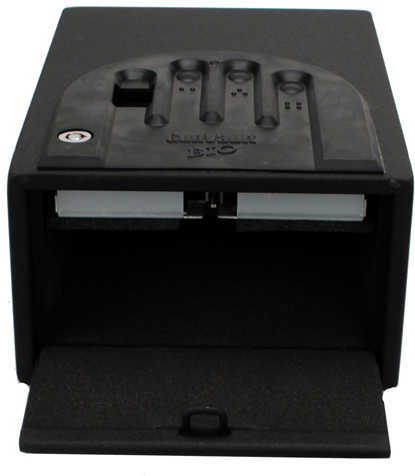 Gunvault Minivault Biometric Pistol Safe