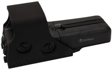 EOTECH 552.A65 NV HWS 1 MOA DOT