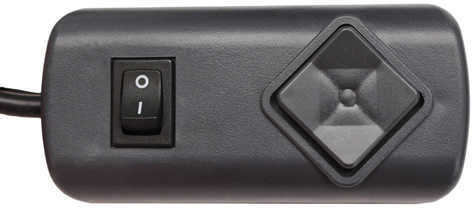 Golight Radioray Light Grey Portable W/Remote Model: 5149