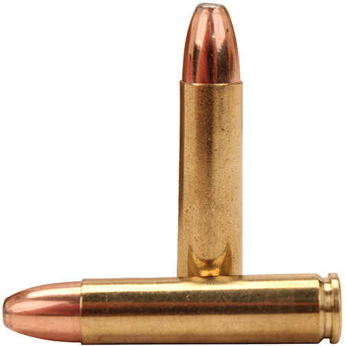 30 Carbine 110 Grain Lead 25 Rounds Hornady Ammunition