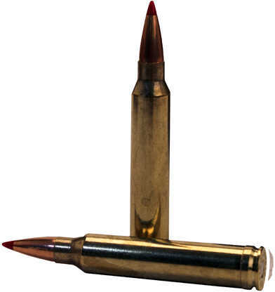 300 Win Mag 200 Grain ELD-X Rounds Hornady Ammunition Winchester Magnum