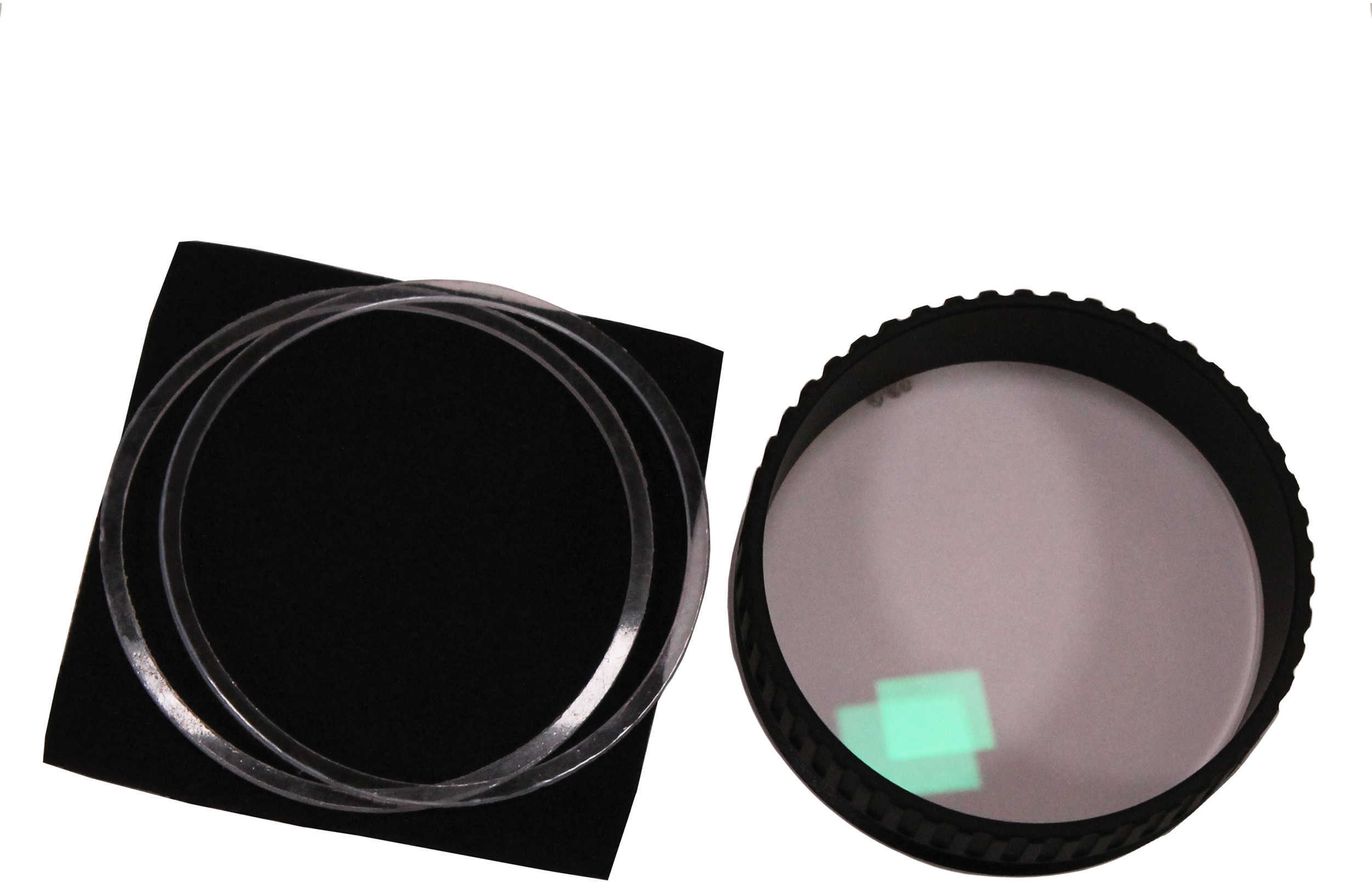 Apex Covert Lens Kit 2X Model: AG430B