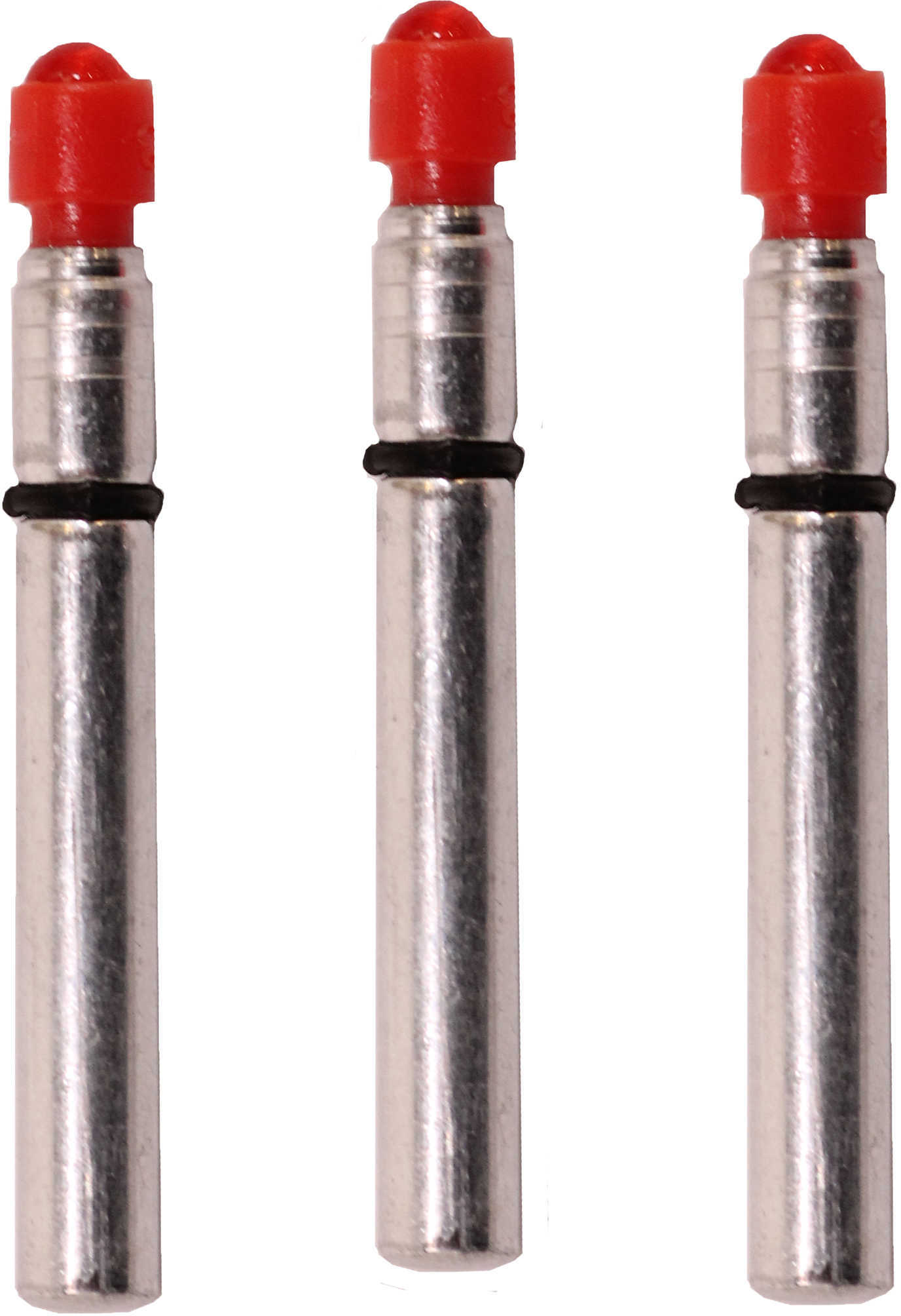 TenPoint Omni Brite Lite Stick Red 3 pk. Model: HEA-310.3
