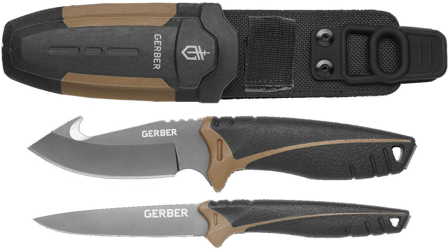 Gerber Myth Field Dress Kit Model: 31-001159