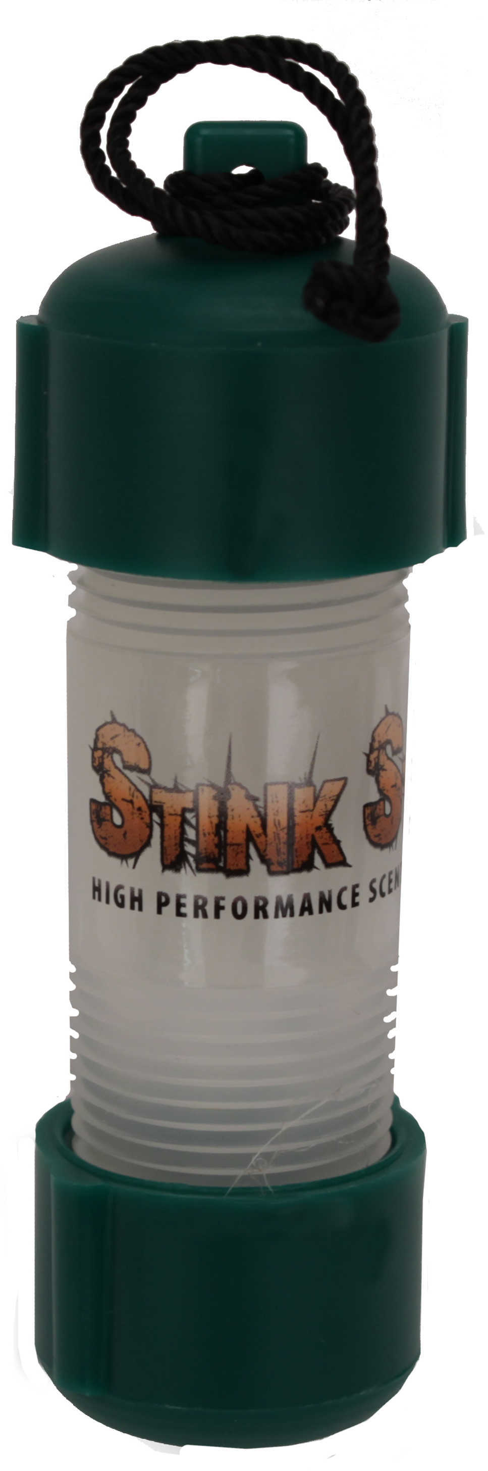 ConQuest Stink Stick Dispenser Green 1 pk. Model: 16001