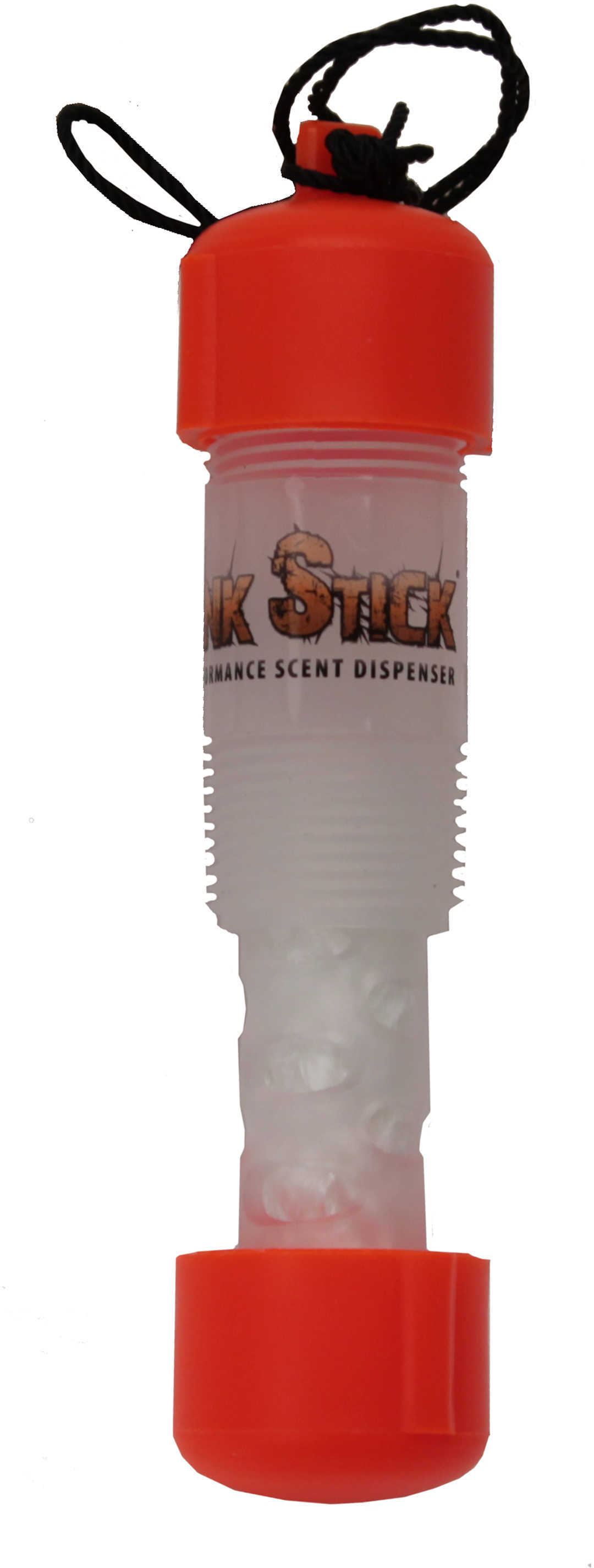 ConQuest Stink Stick Dispenser Orange 1 pk.-img-1