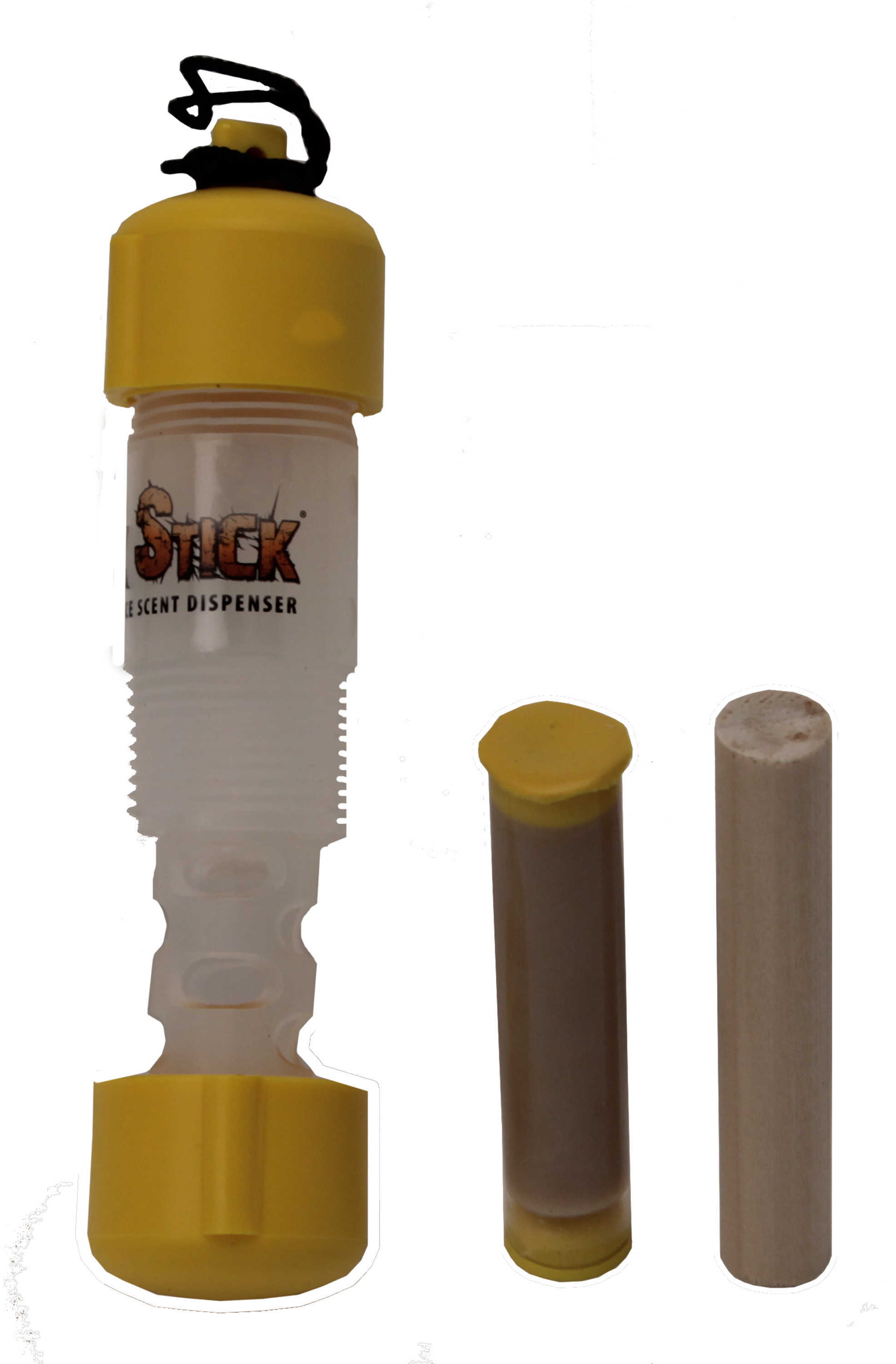 ConQuest Stink Stick Dispenser w/EverCalm Model: 16004