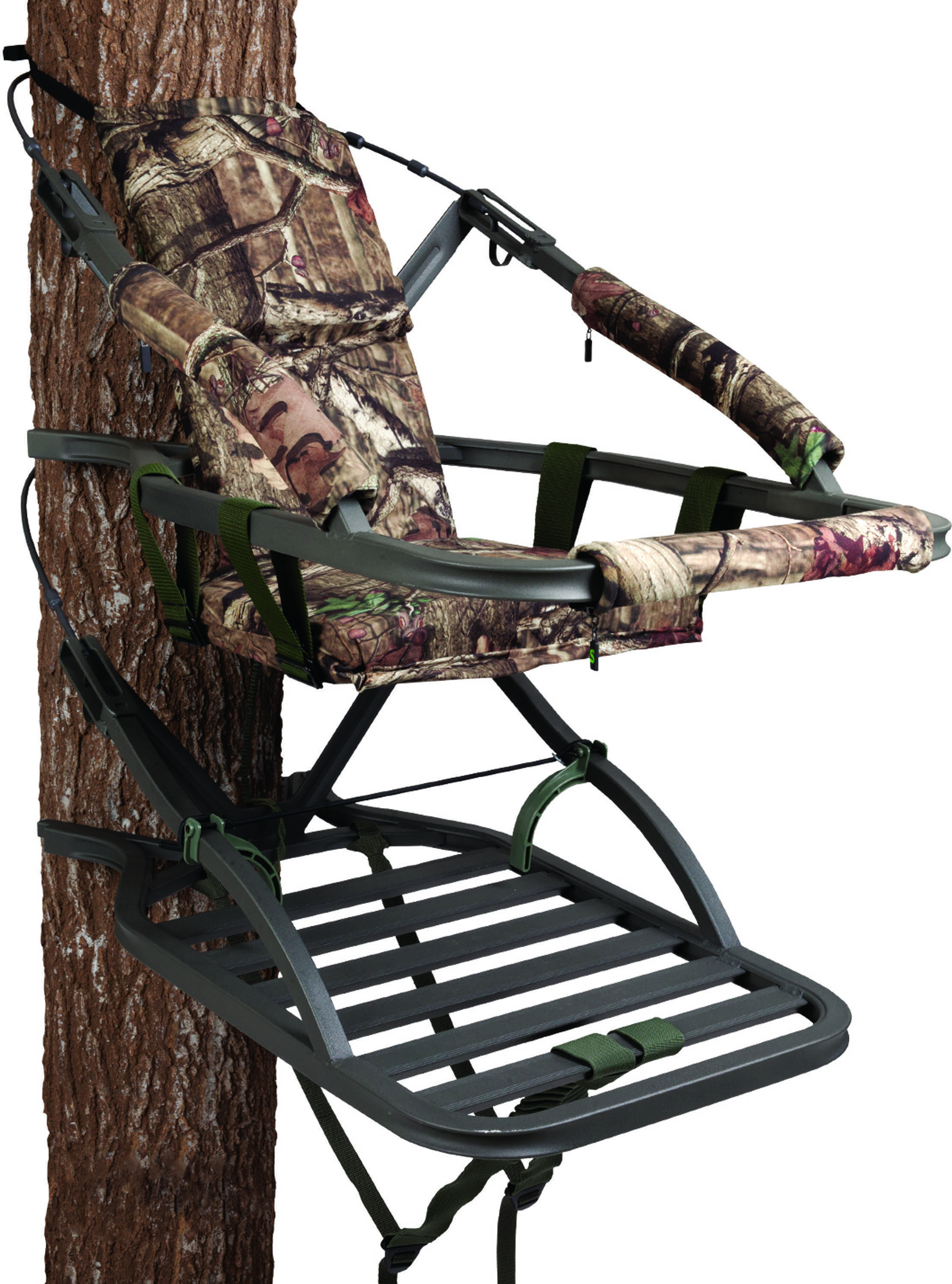 Summit Titan Sd Climbing Stand - 350 Lb. Limit