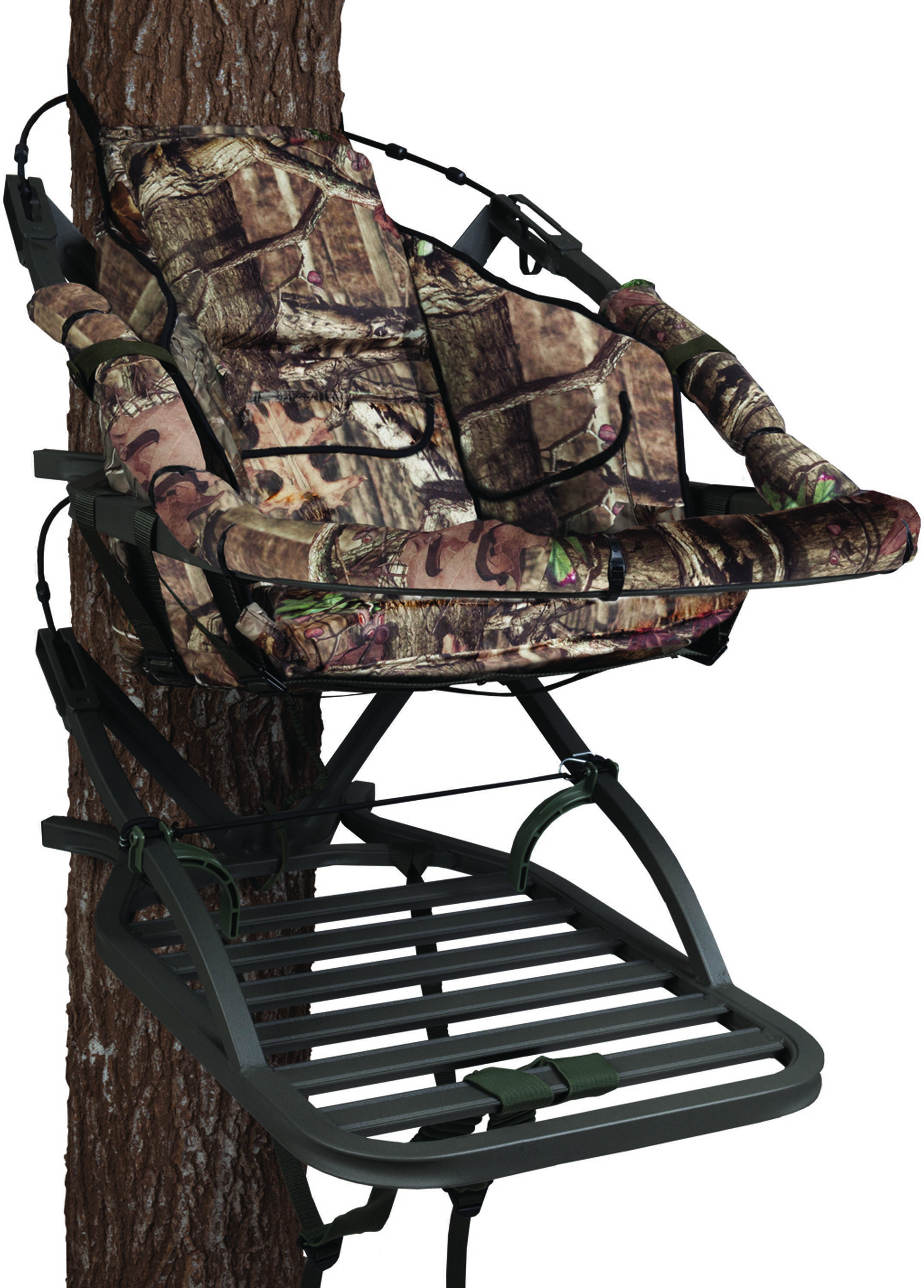 Summit 180 Max Sd Climbing Stand - 350 Lb. Limit