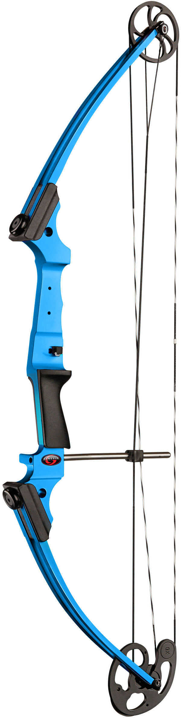 Genesis Bow Blue LH Model: 10471