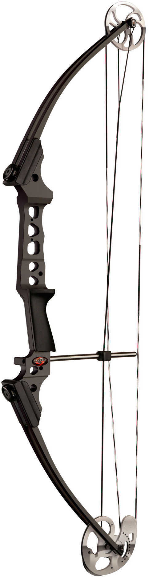 Genesis Pro Bow Black RH Model: 10492A