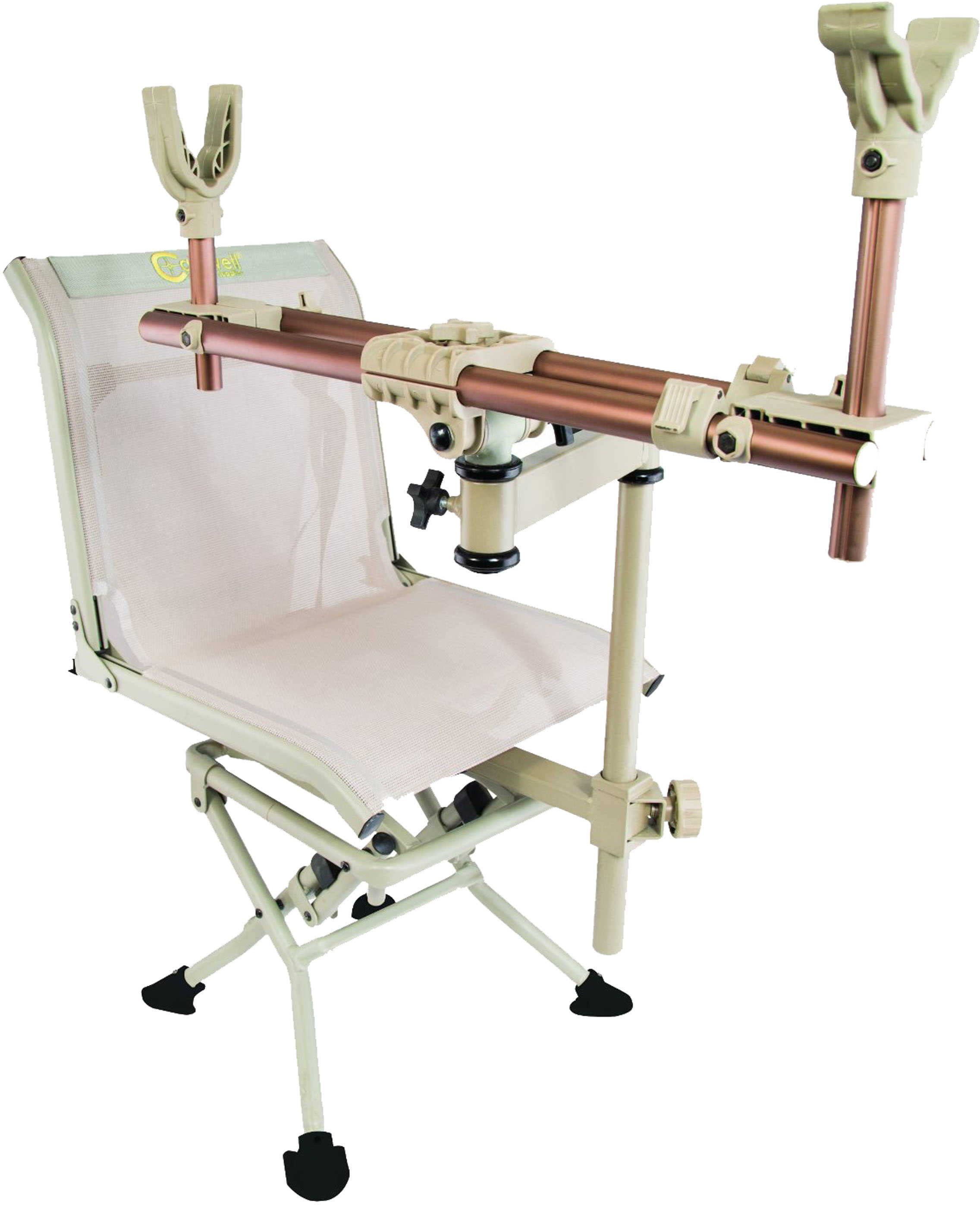 Caldwell DeadShot ChairPod Model: 795234