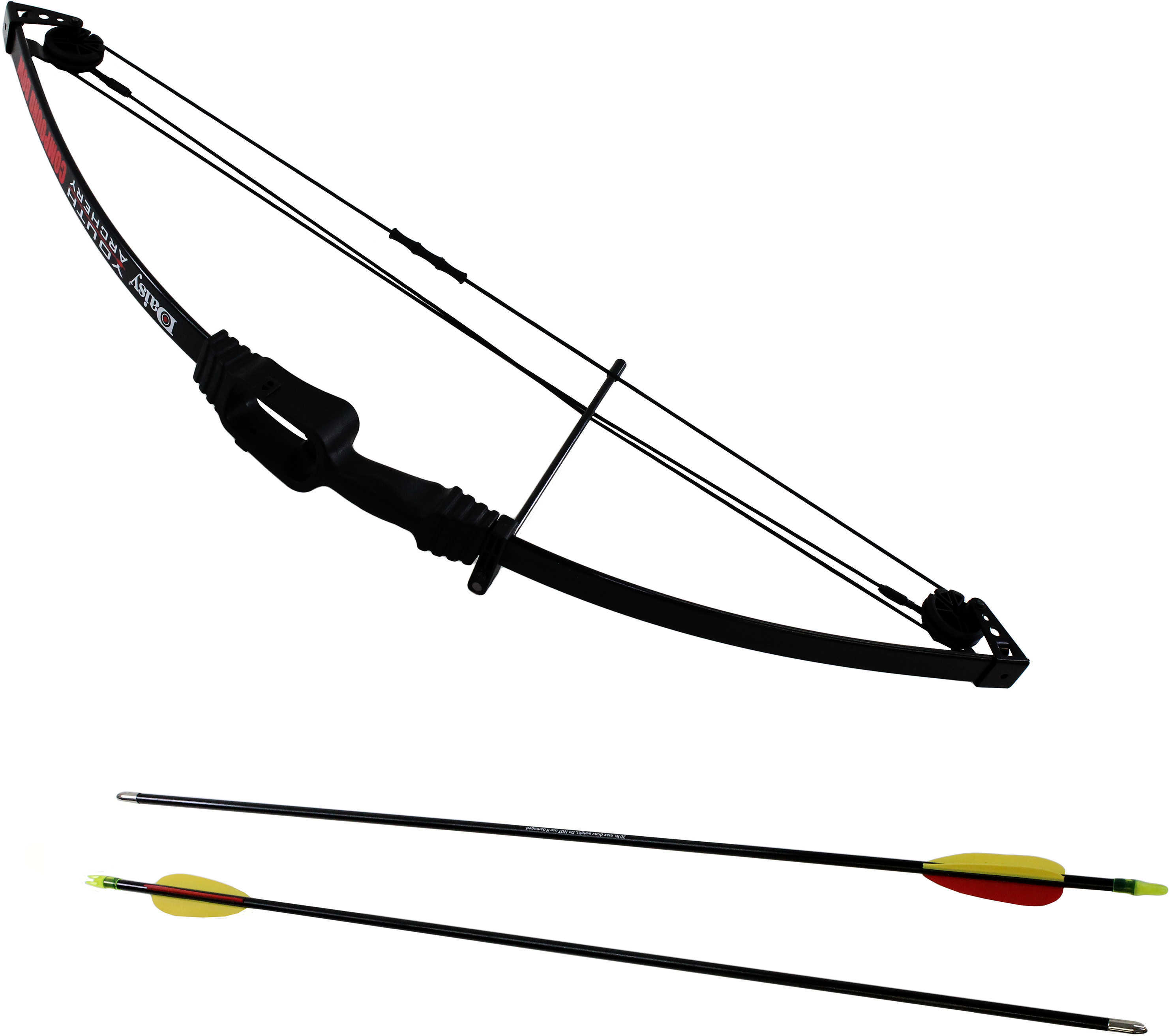 Daisy Youth Compound Bow Model: 4002