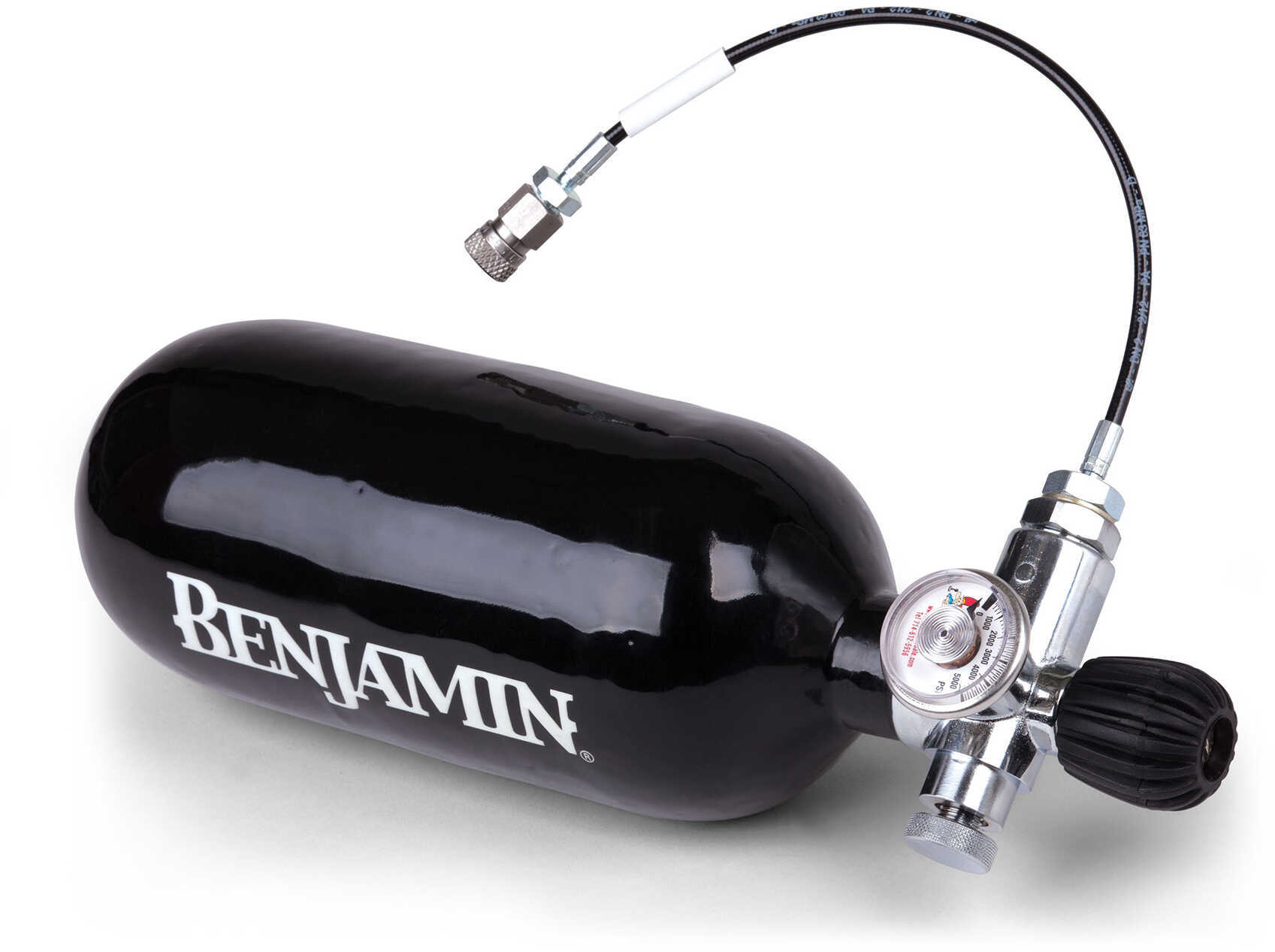 Benjamin Charging Cylinder Model: 81001