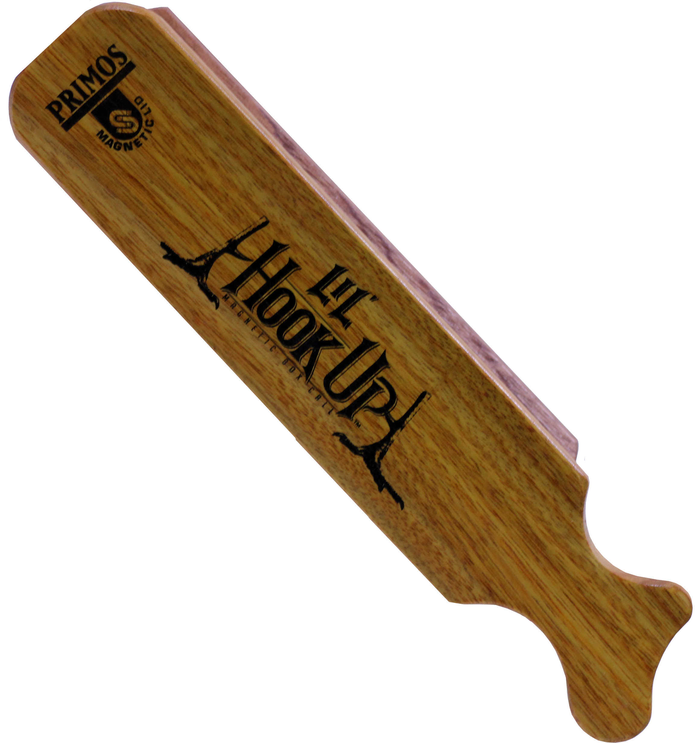 Primos Lil Hookup Magnetic Box Call Model: 278