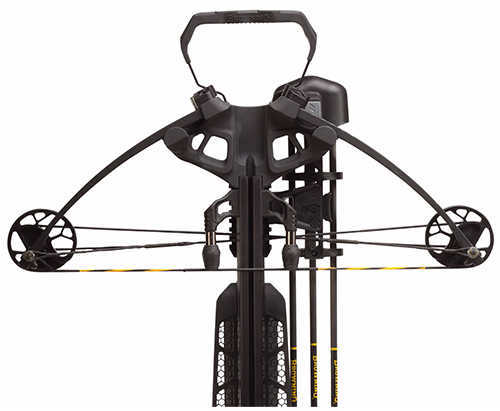 Browning Zero 7 Crossbow OneSixOne Package Black Model: 80033
