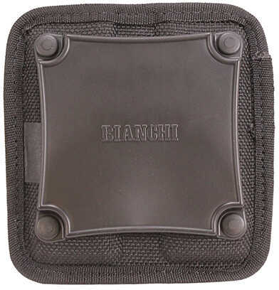 Bianchi 7320 Double Mag Pouch Triple Threat II Group 2