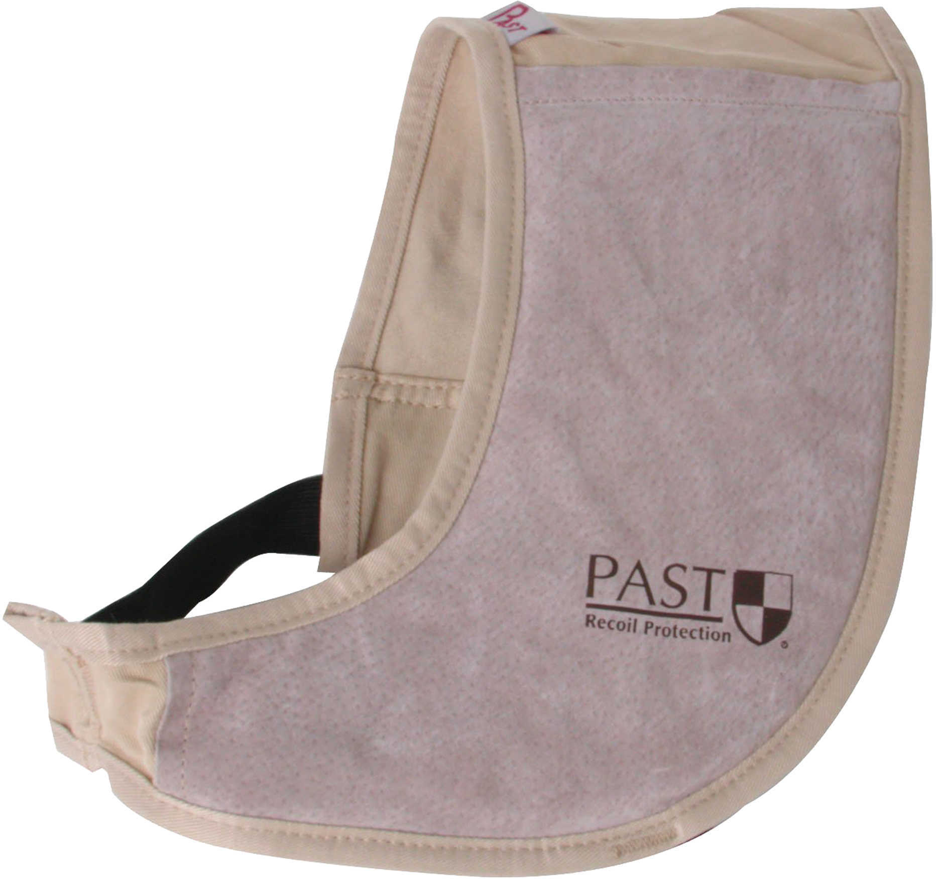Caldwell Field Shield, Shooting Pad, Tan 350010