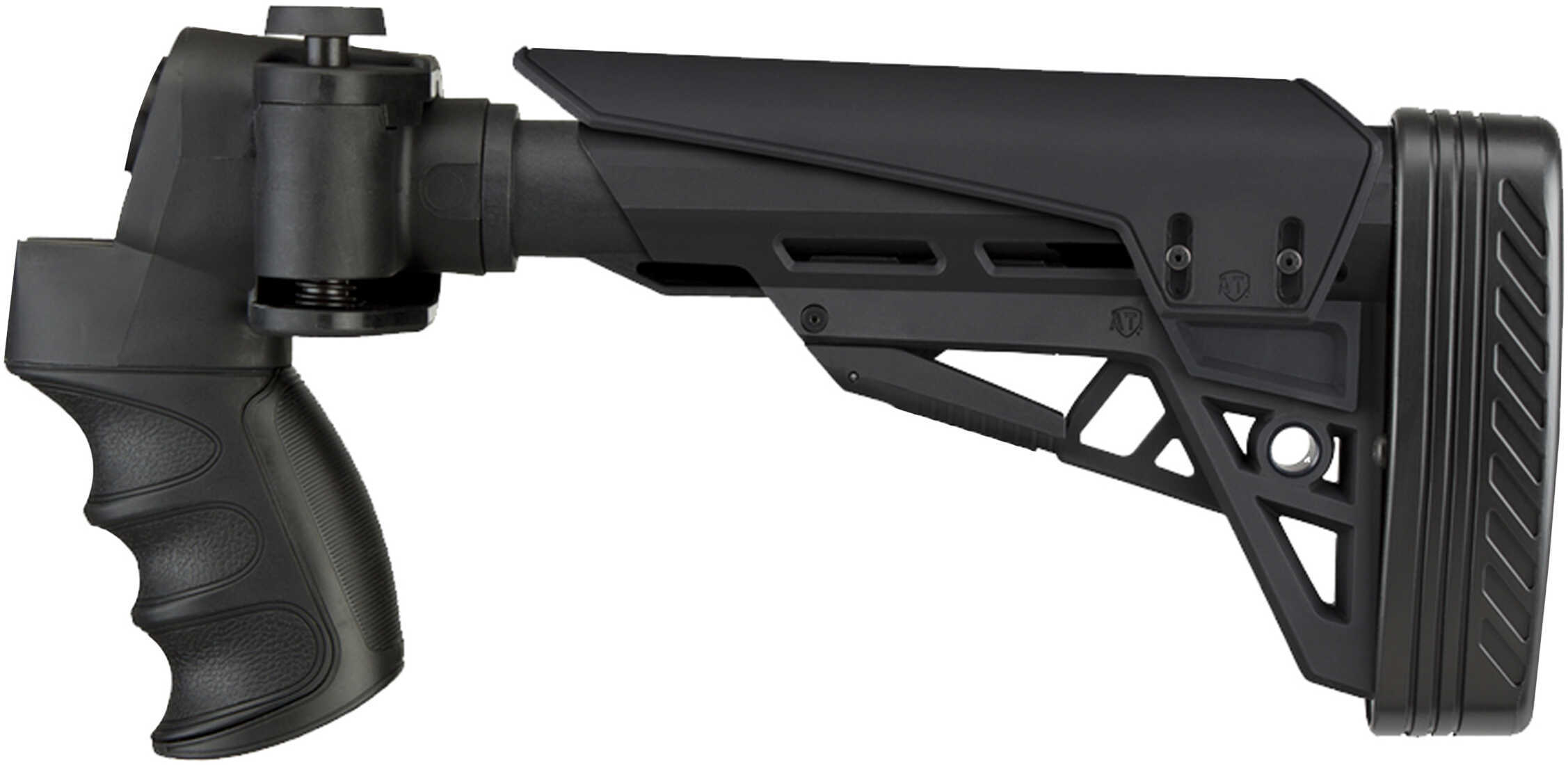 Strikeforce Side-Folding Shotgun Stock-img-1