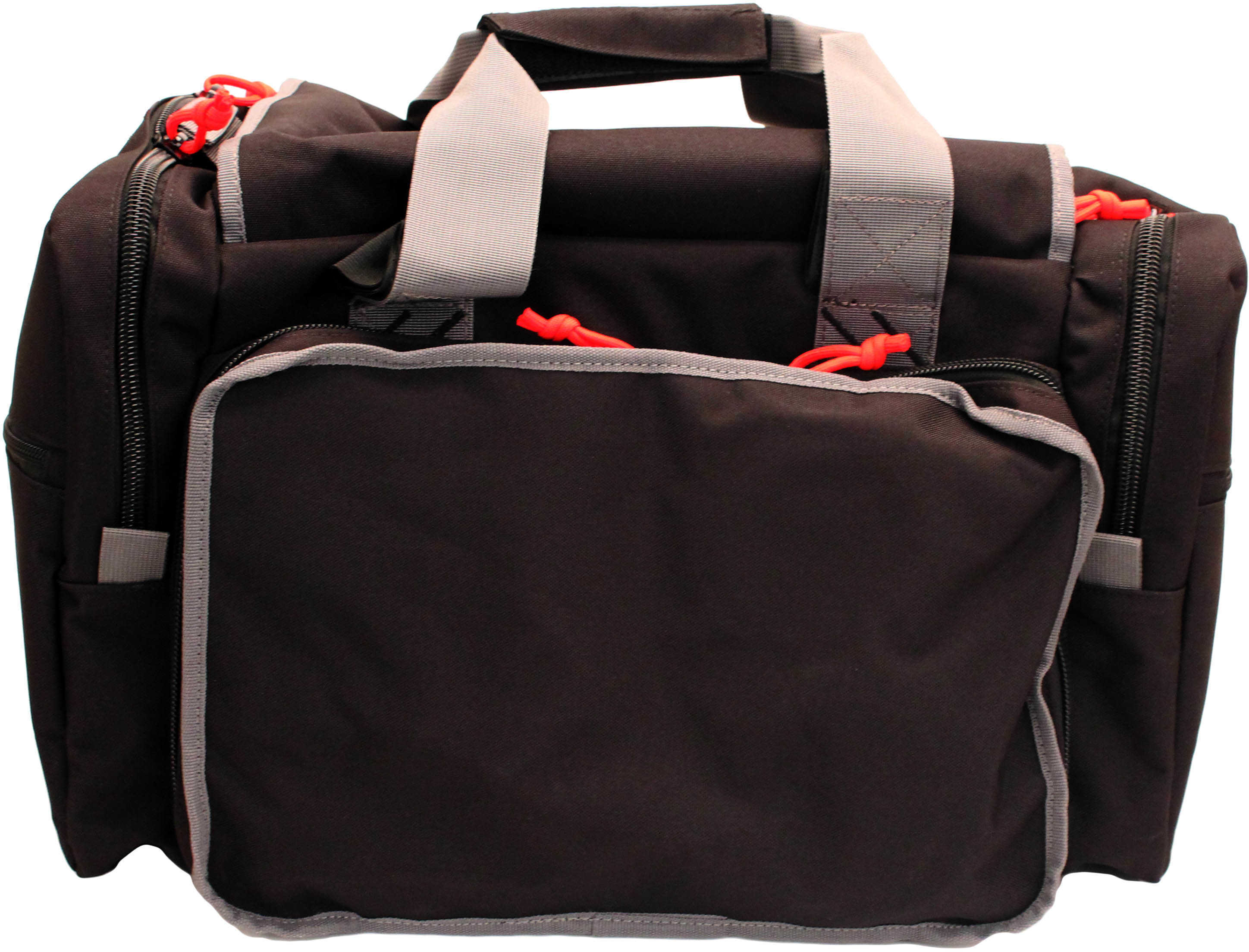 G-Outdoors Inc. Range Bag Black Soft Large GPS-2014LRB
